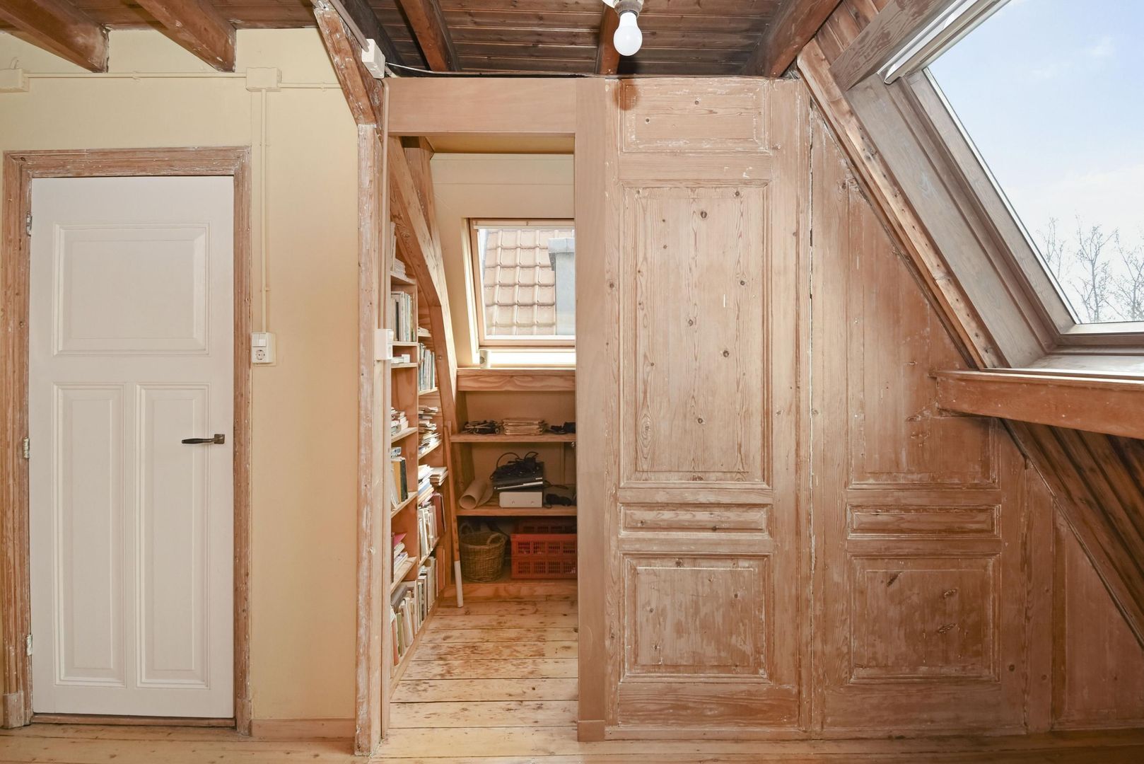 Obrechtstraat 424, Den Haag foto-38 blur