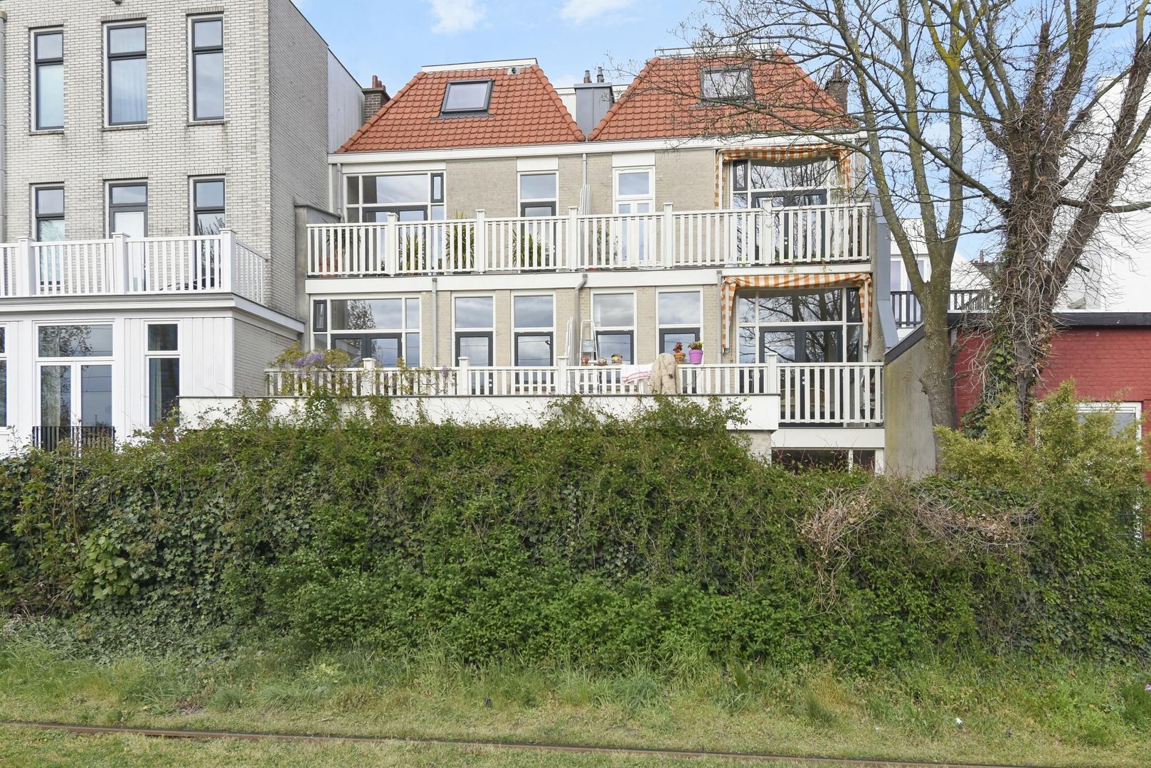 Obrechtstraat 424, Den Haag foto-6 blur