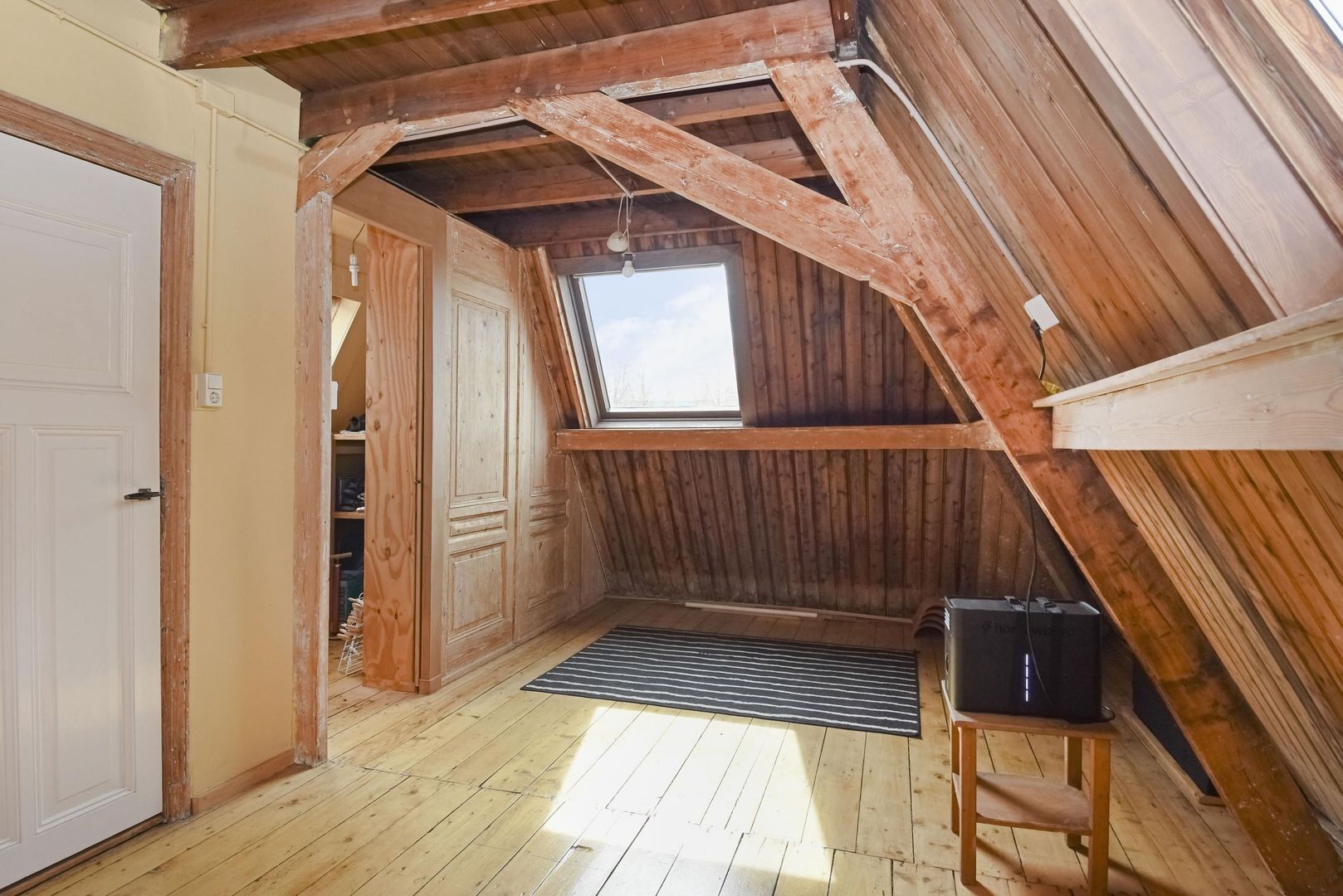 Obrechtstraat 424, Den Haag foto-37 blur