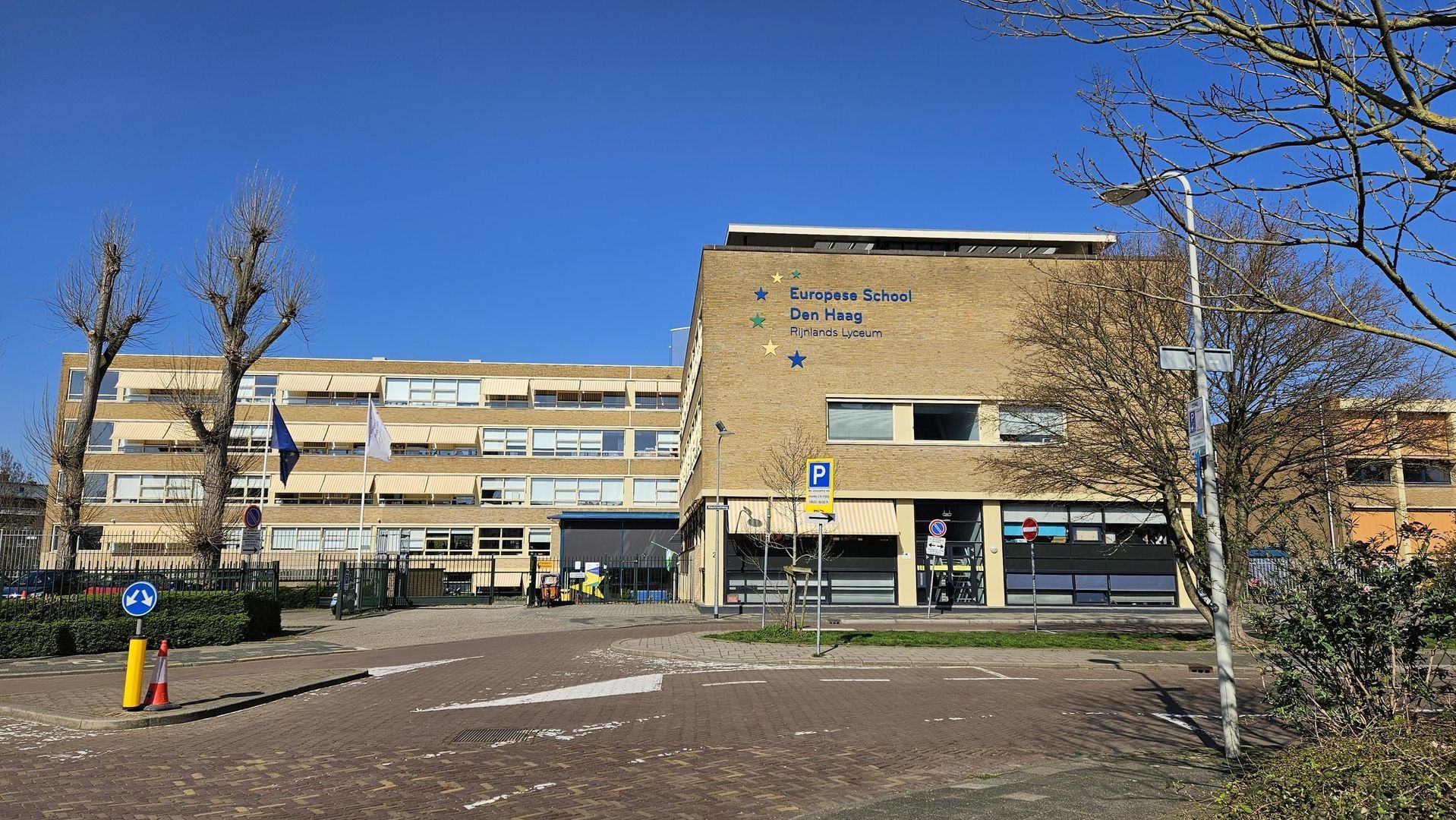 Obrechtstraat 424, Den Haag foto-45 blur