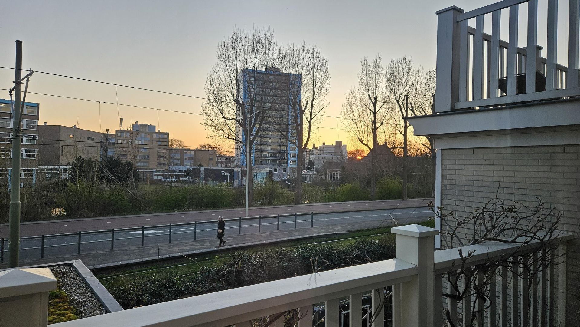 Obrechtstraat 424, Den Haag foto-47 blur