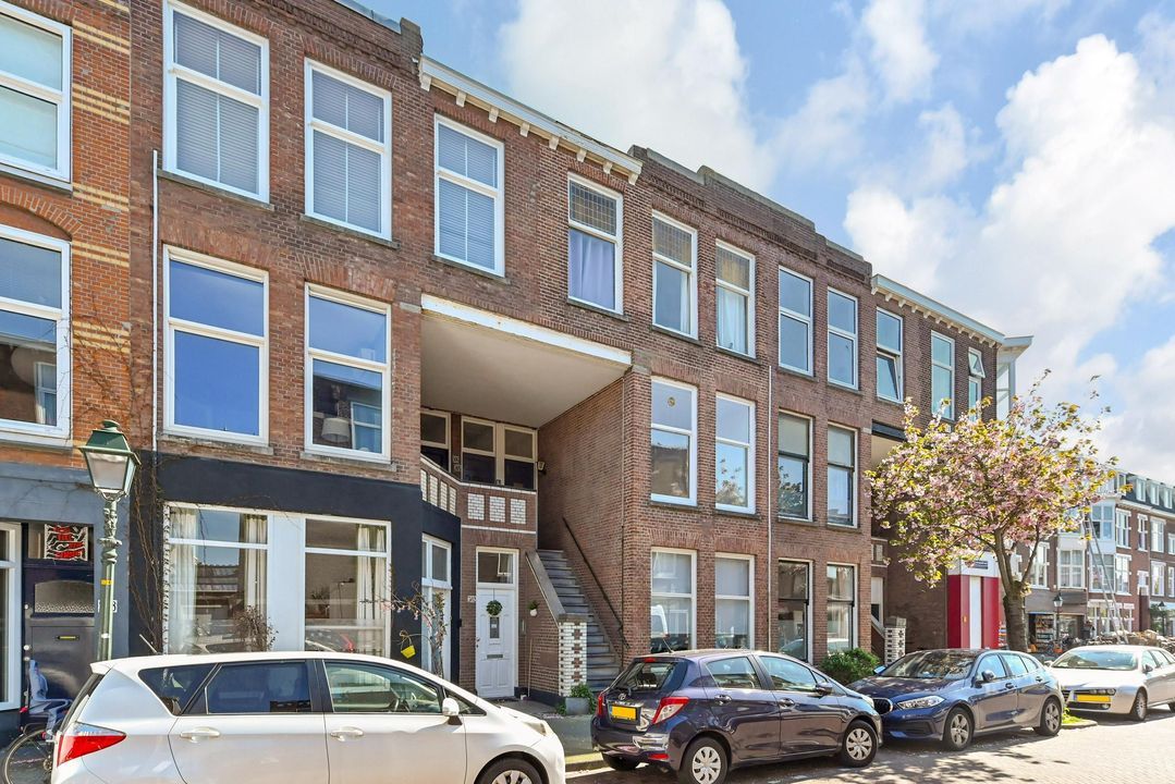 Copernicusstraat 310, Den Haag