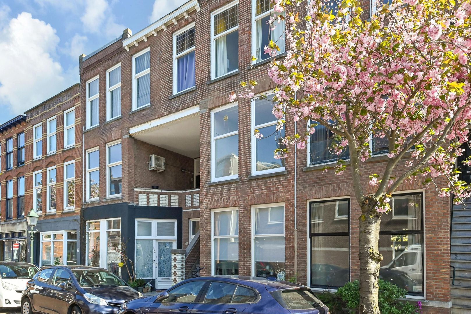 Copernicusstraat 310, Den Haag foto-24 blur