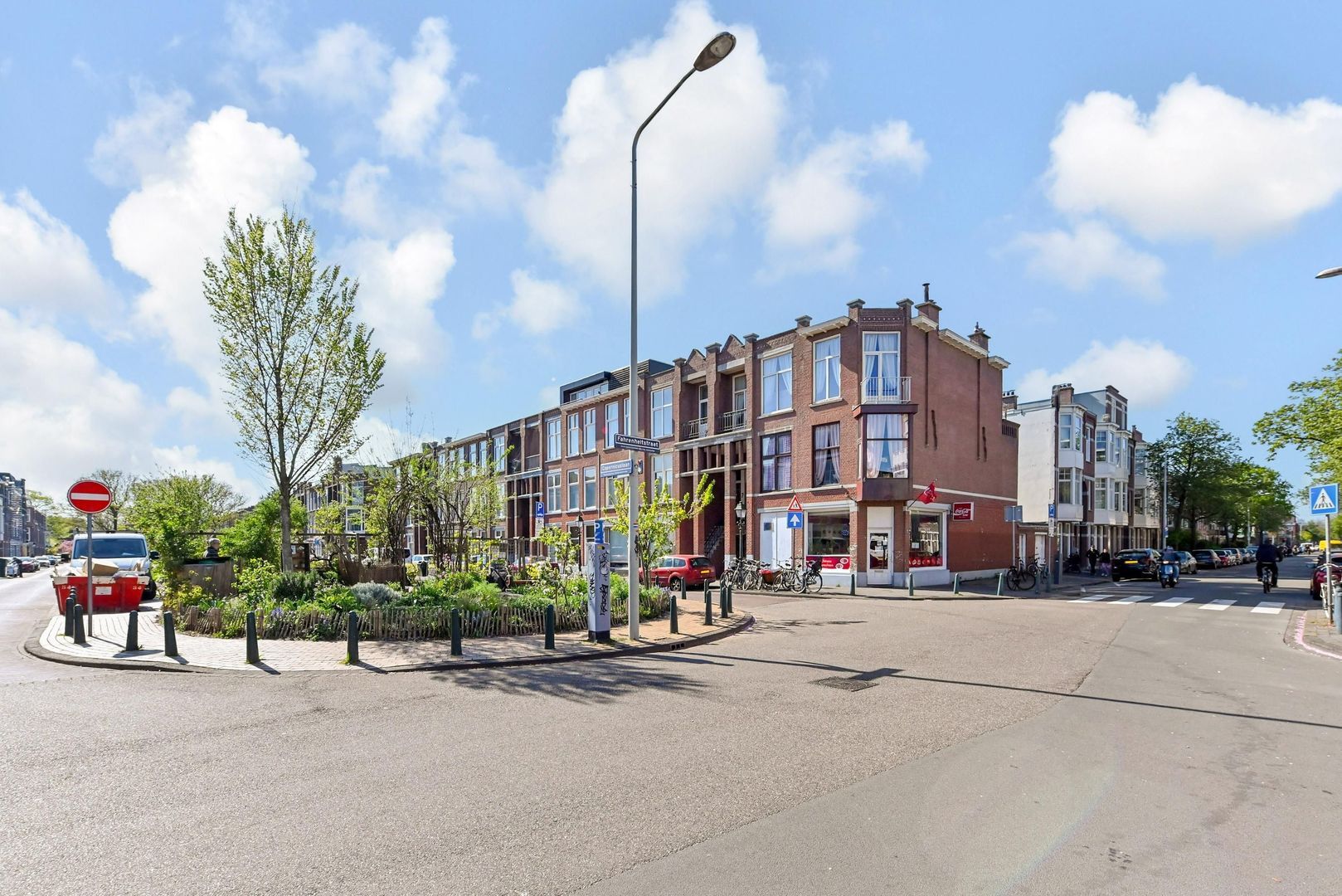 Copernicusstraat 310, Den Haag foto-26 blur