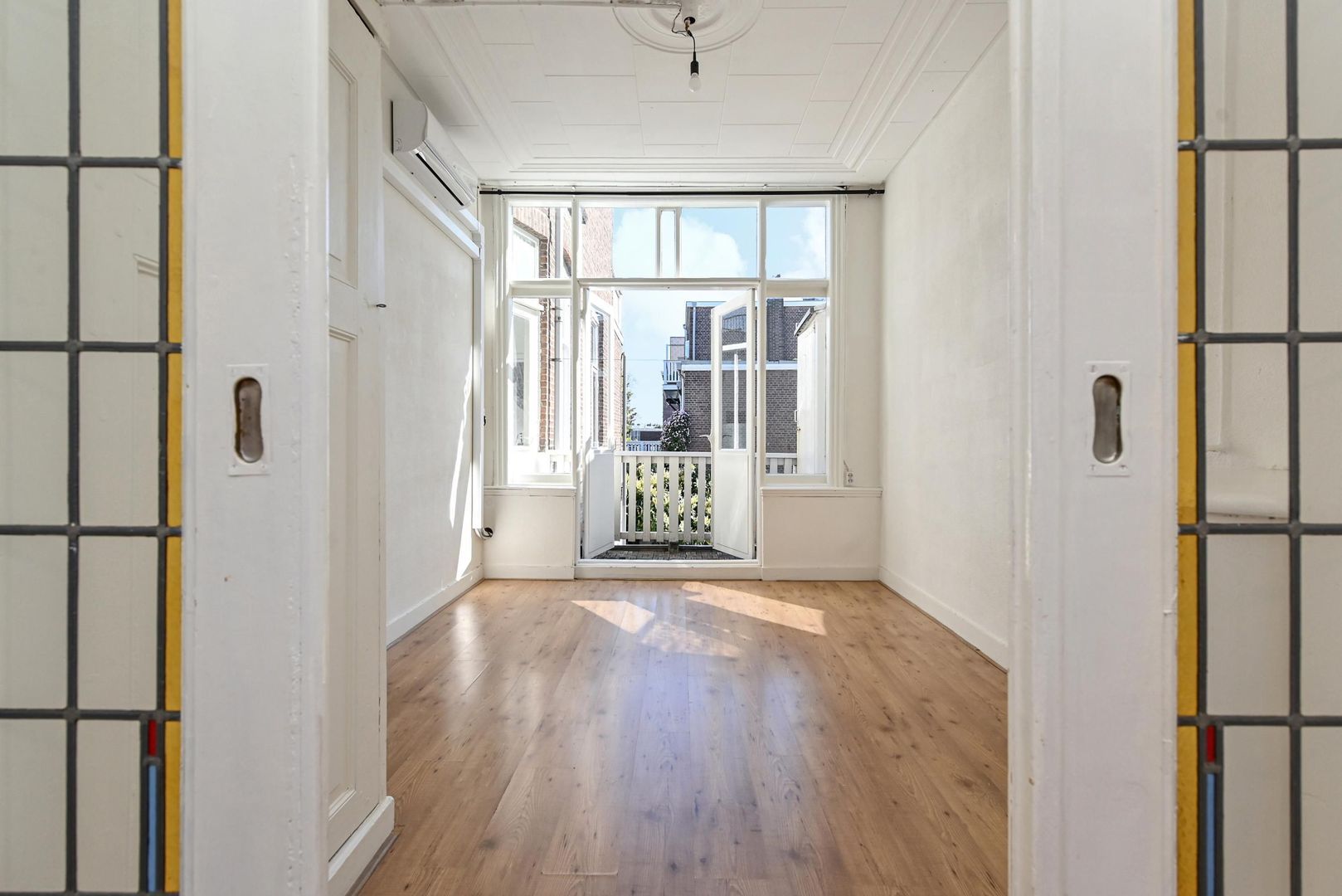 Copernicusstraat 310, Den Haag foto-2 blur