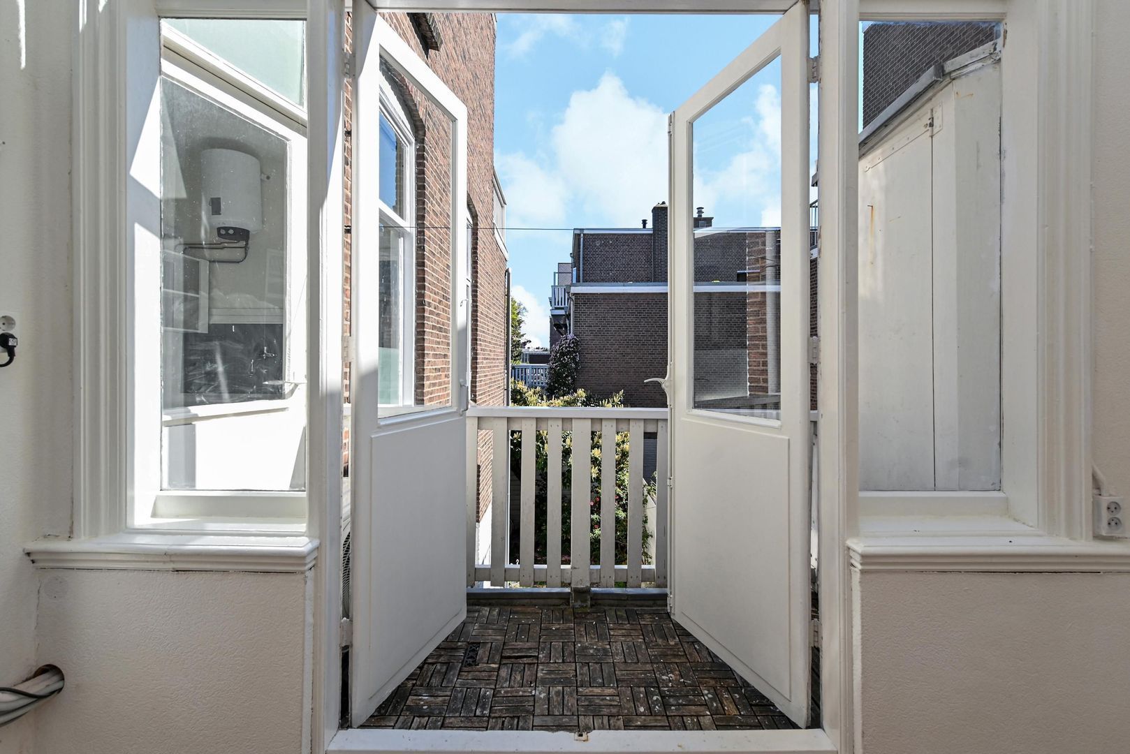 Copernicusstraat 310, Den Haag foto-5 blur