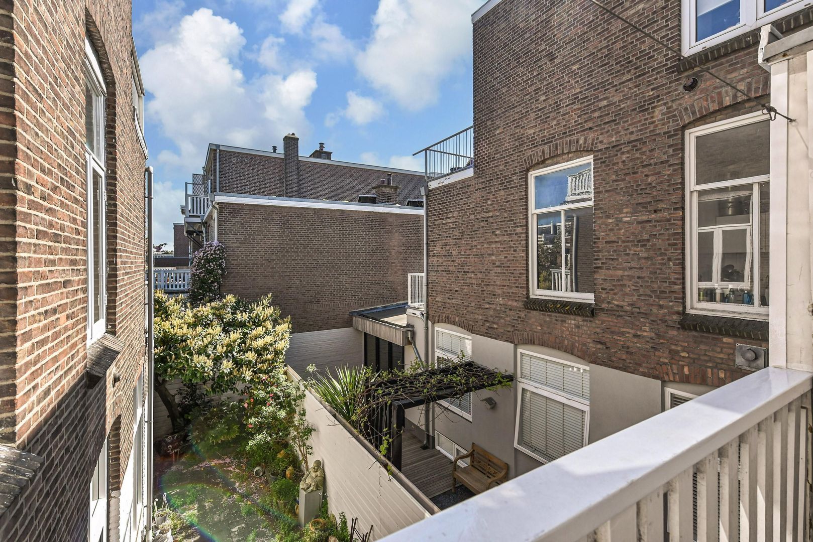 Copernicusstraat 310, Den Haag foto-6 blur