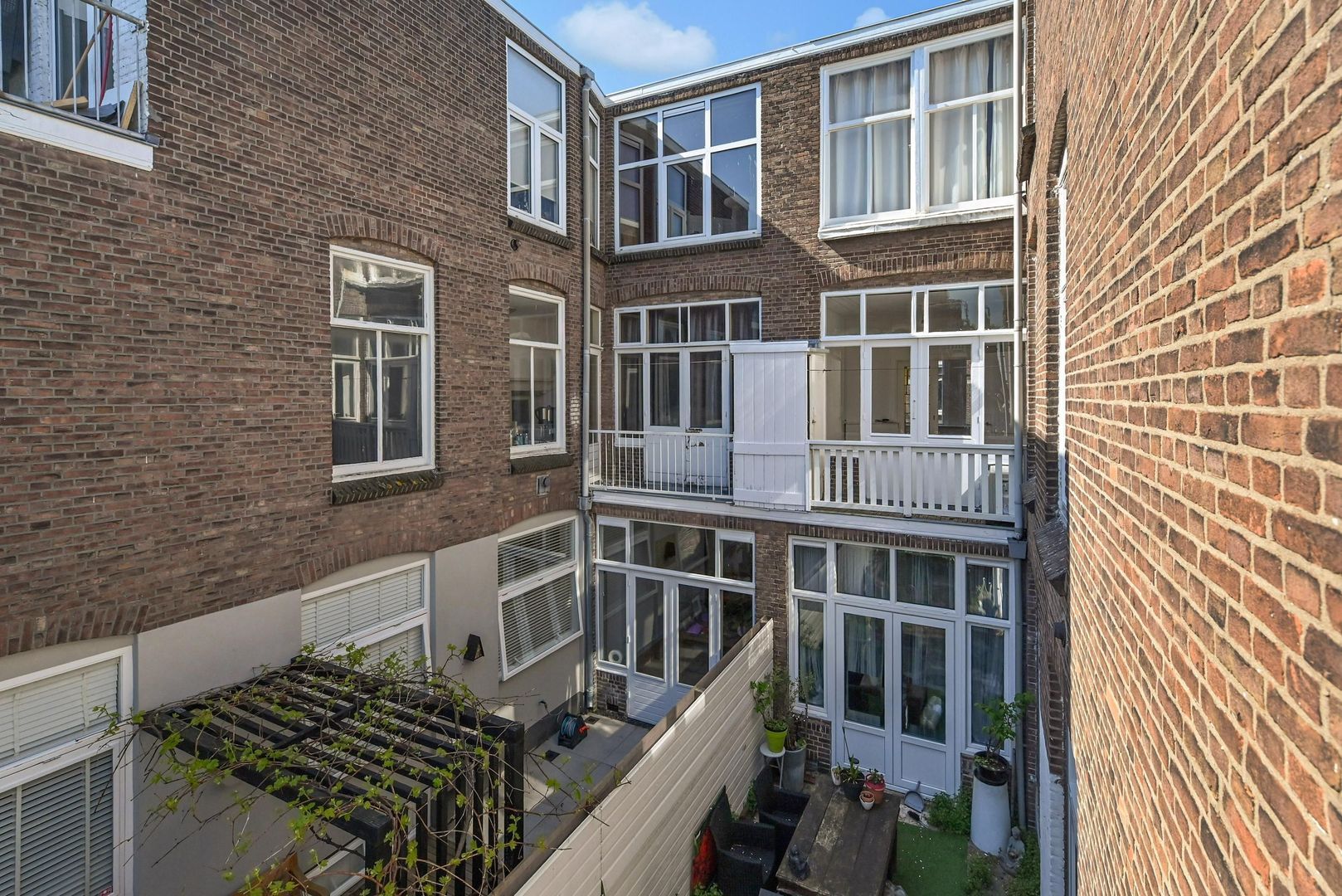 Copernicusstraat 310, Den Haag foto-18 blur