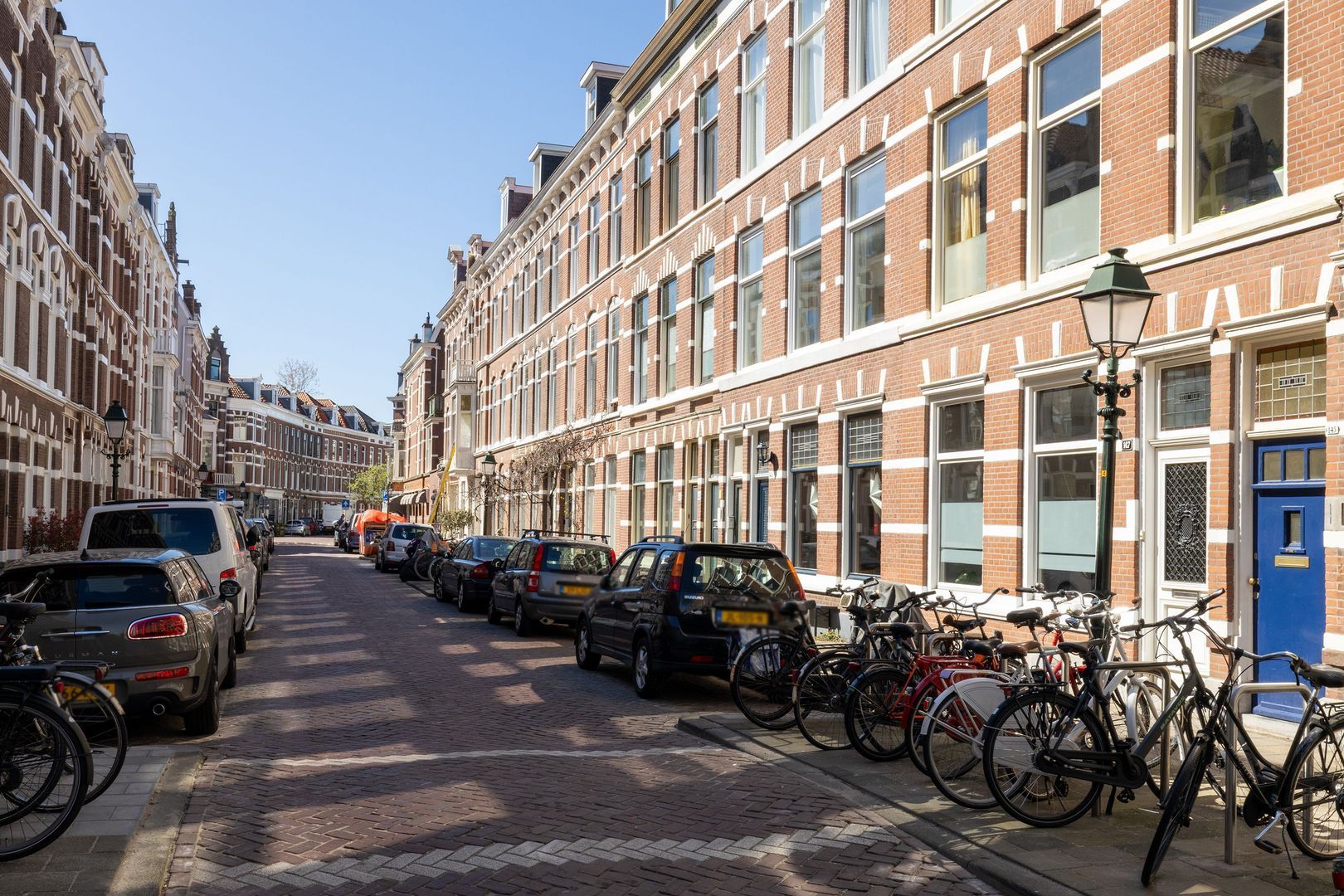 Obrechtstraat 161 A, Den Haag foto-57 blur