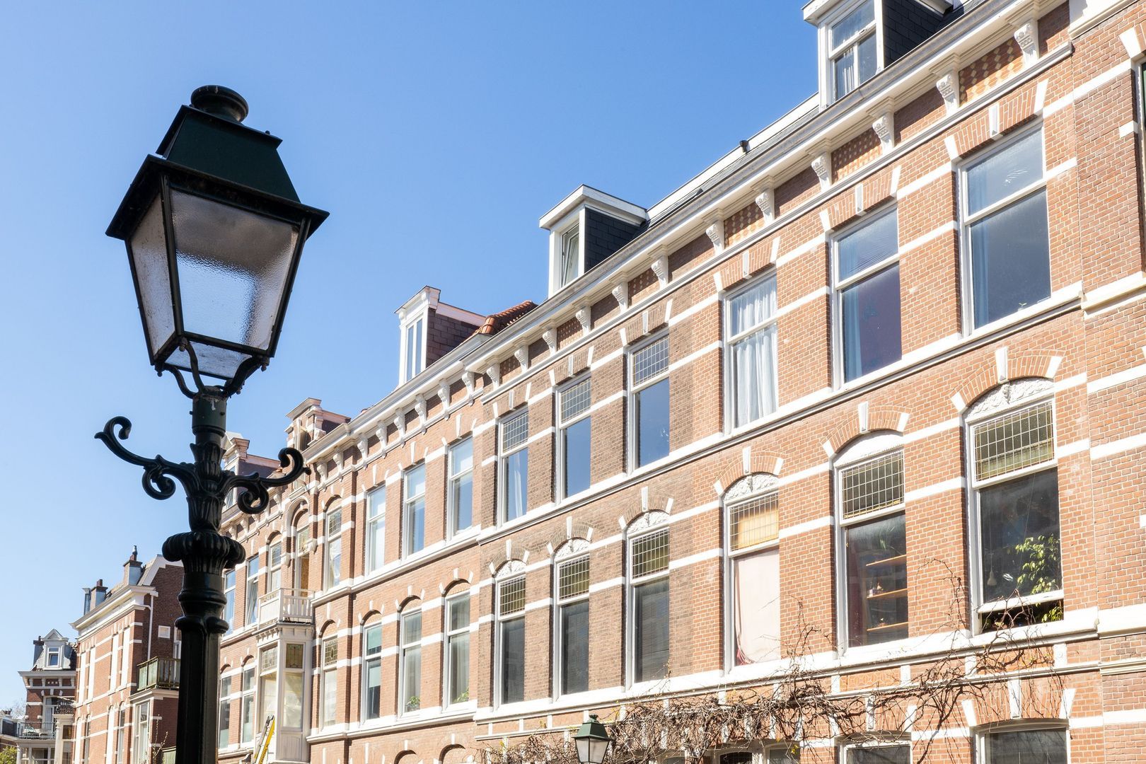 Obrechtstraat 161 A, Den Haag foto-3 blur