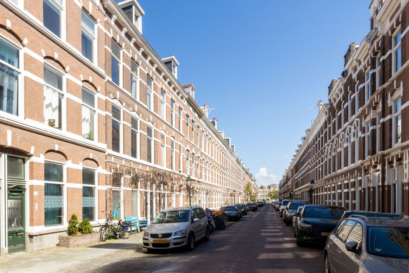 Obrechtstraat 161 A, Den Haag foto-58 blur