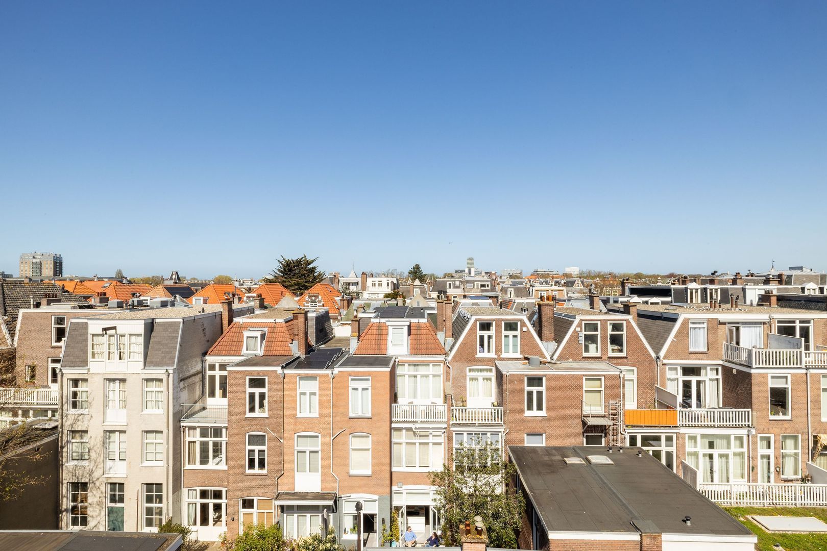 Obrechtstraat 161 A, Den Haag foto-54 blur