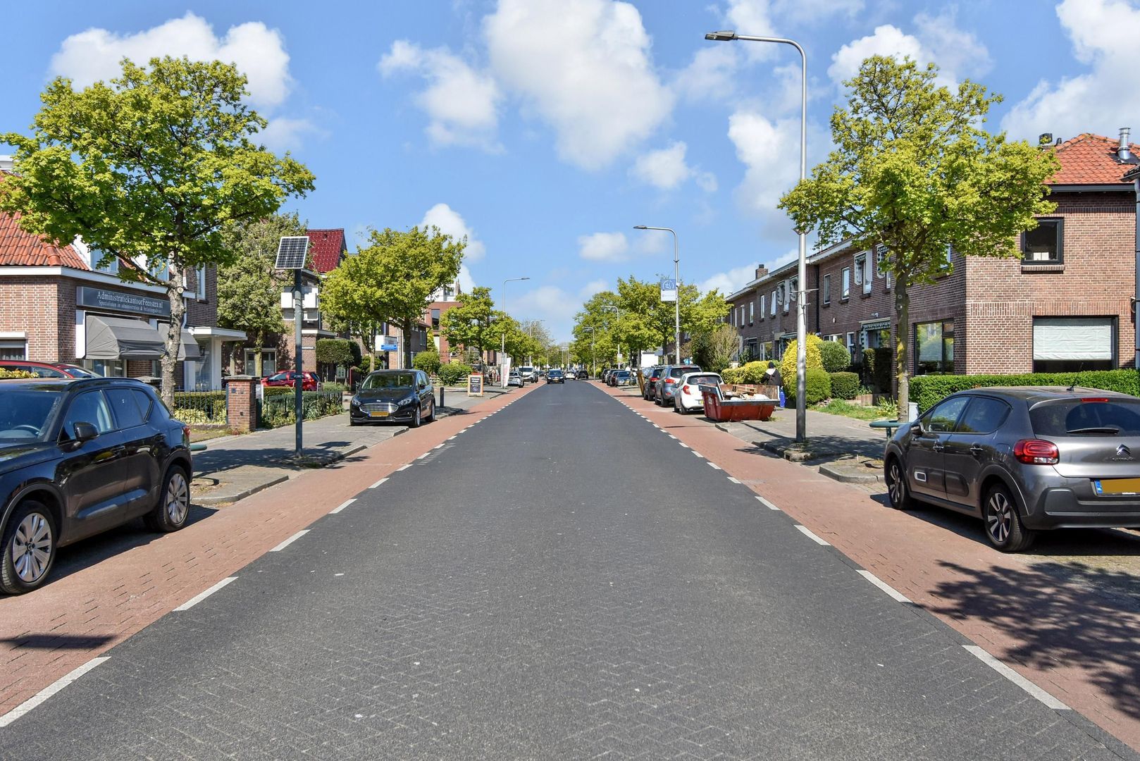 Kerklaan 27, Wateringen foto-43 blur