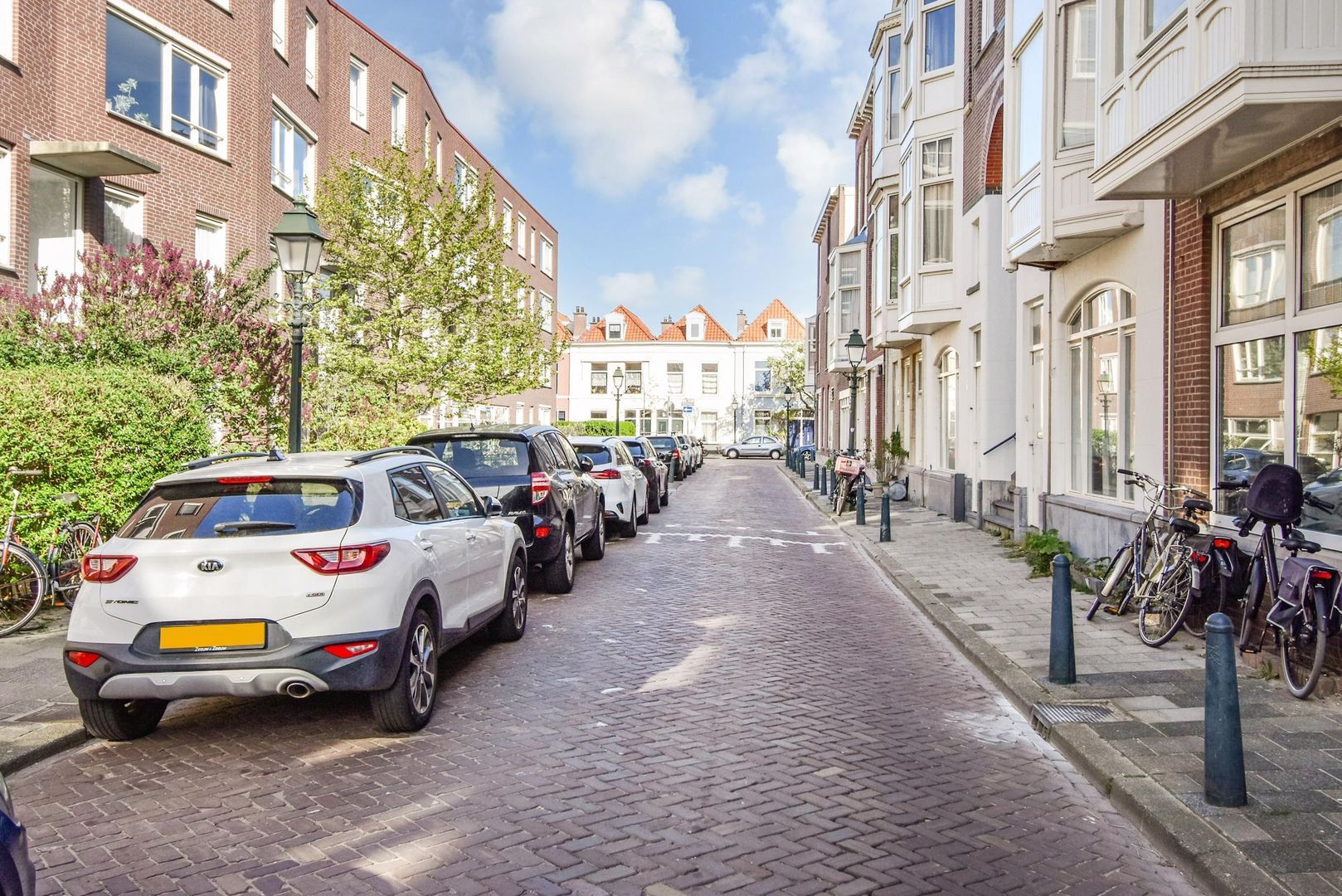 Dibbetsstraat 54, Den Haag foto-30 blur