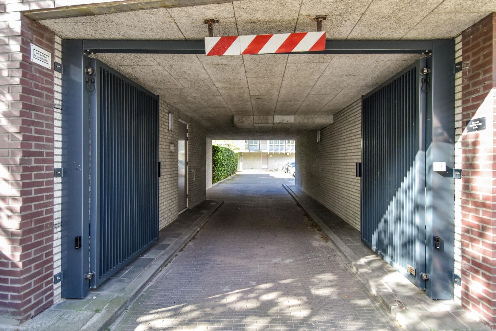 Dibbetsstraat 54, Den Haag foto-32 blur