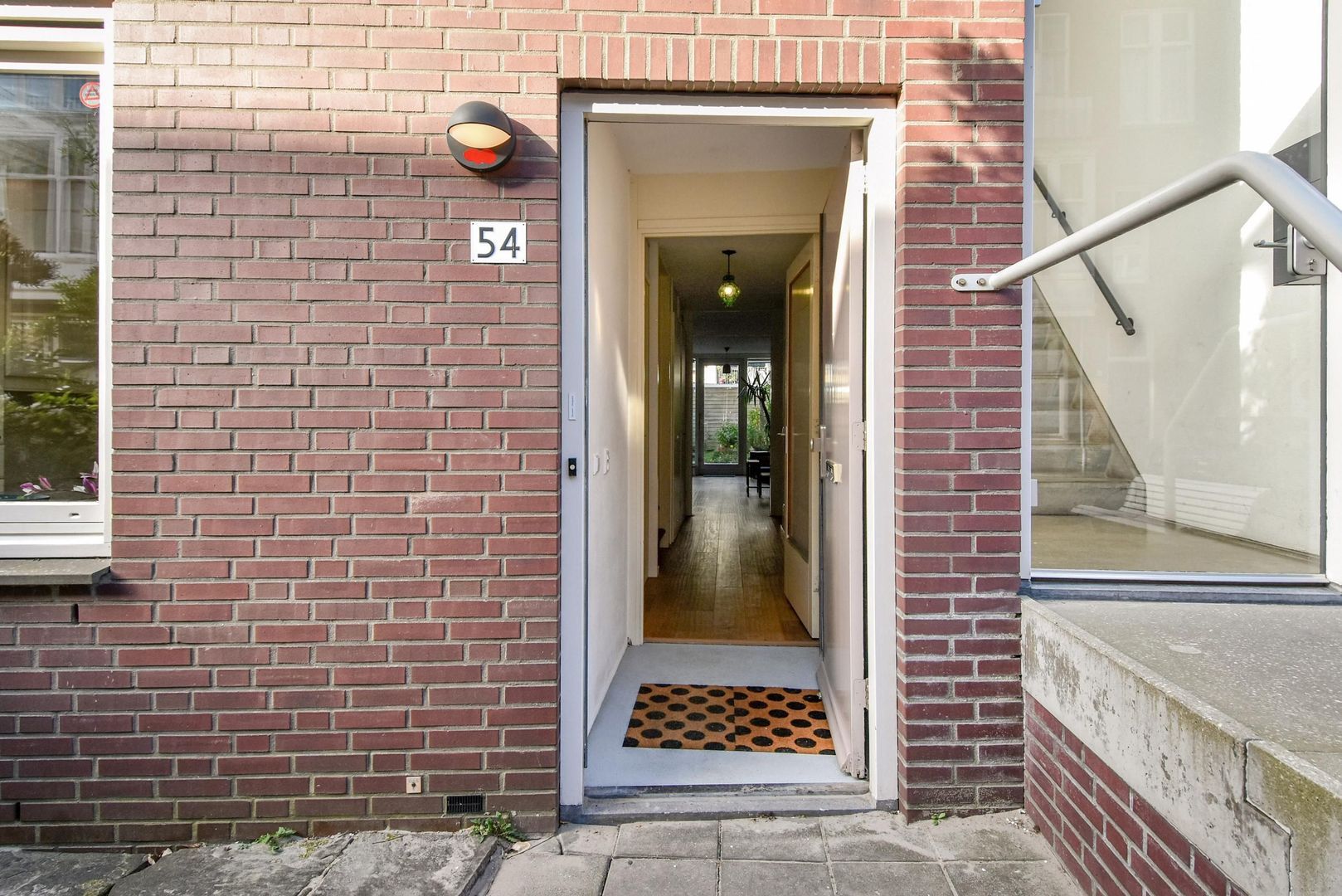 Dibbetsstraat 54, Den Haag foto-5 blur