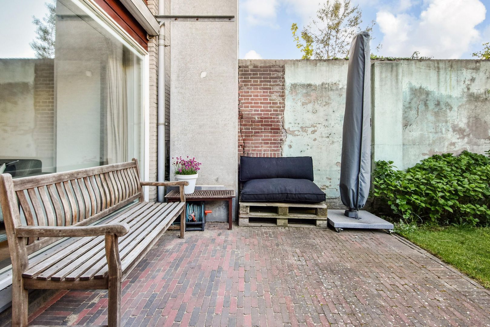 Dibbetsstraat 54, Den Haag foto-26 blur