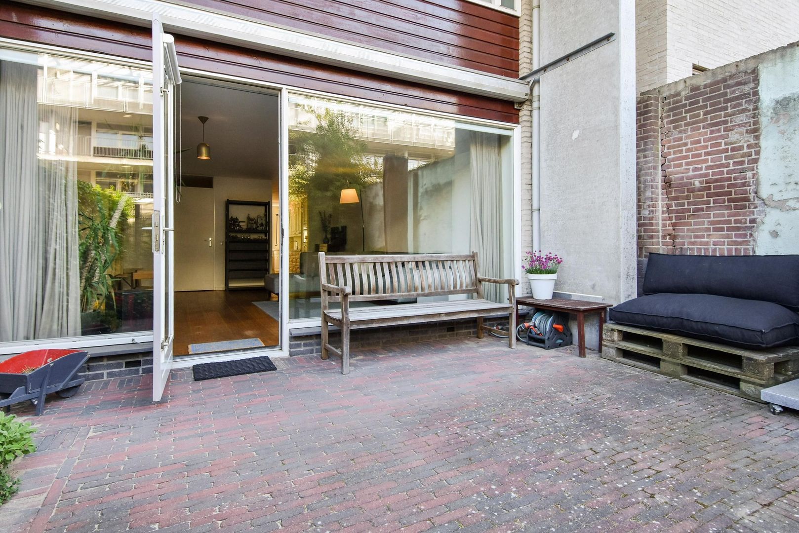 Dibbetsstraat 54, Den Haag foto-25 blur