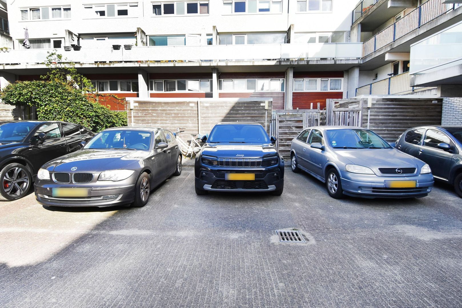 Dibbetsstraat 54, Den Haag foto-33 blur