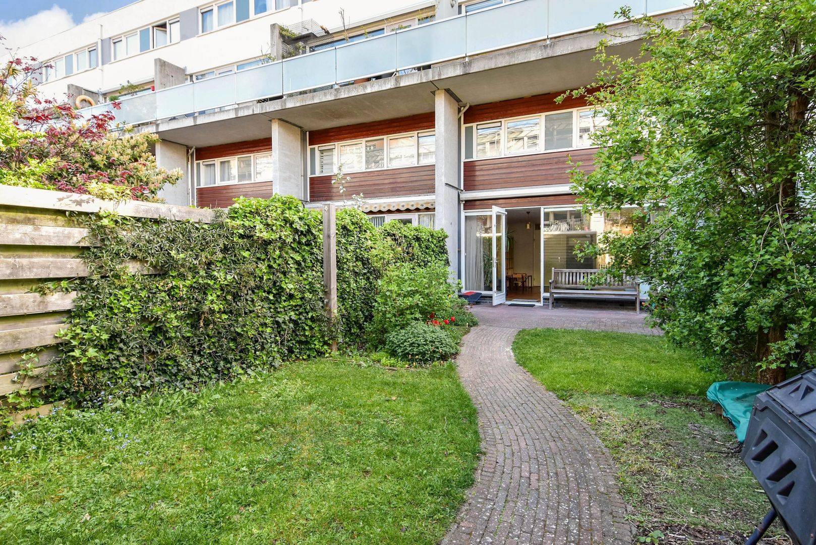 Dibbetsstraat 54, Den Haag foto-27 blur