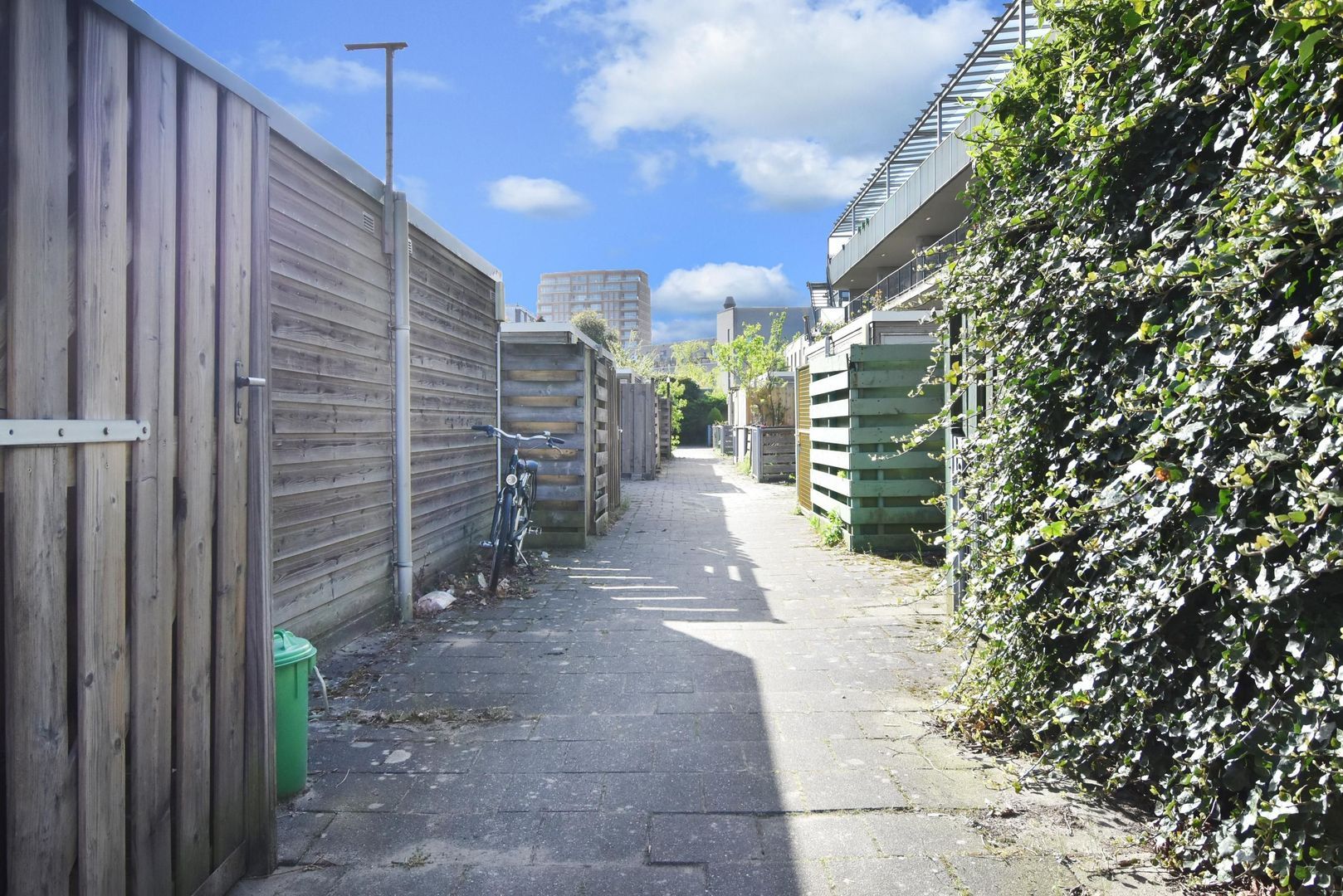 Dibbetsstraat 54, Den Haag foto-29 blur