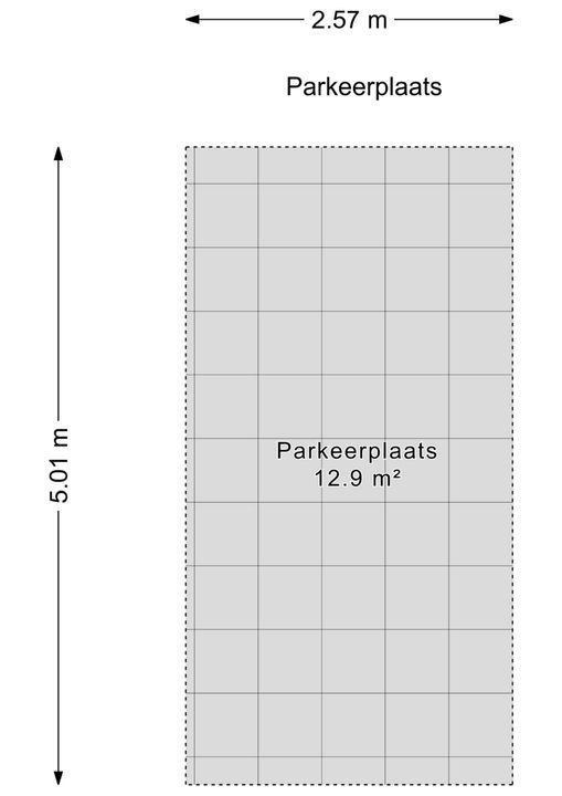 Dibbetsstraat 54, Den Haag plattegrond-34
