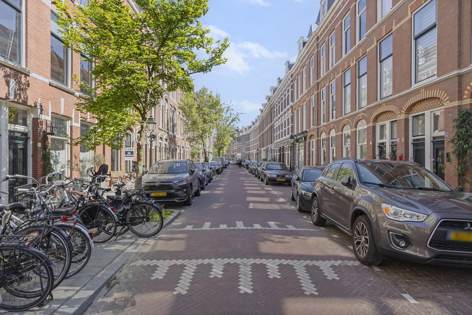 Obrechtstraat 260, Den Haag foto-28 blur