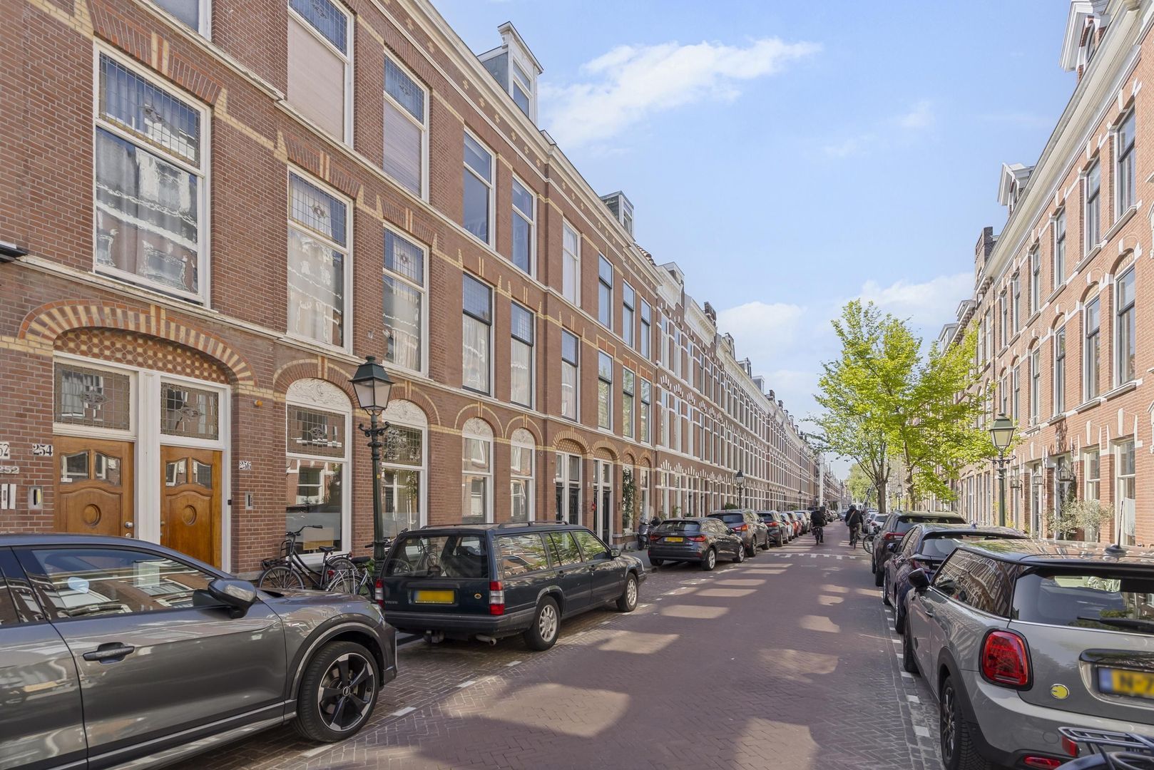 Obrechtstraat 260, Den Haag foto-27 blur