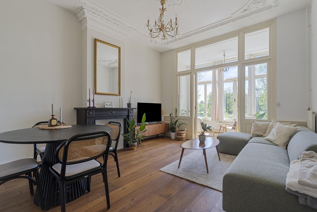 Obrechtstraat 260, Den Haag