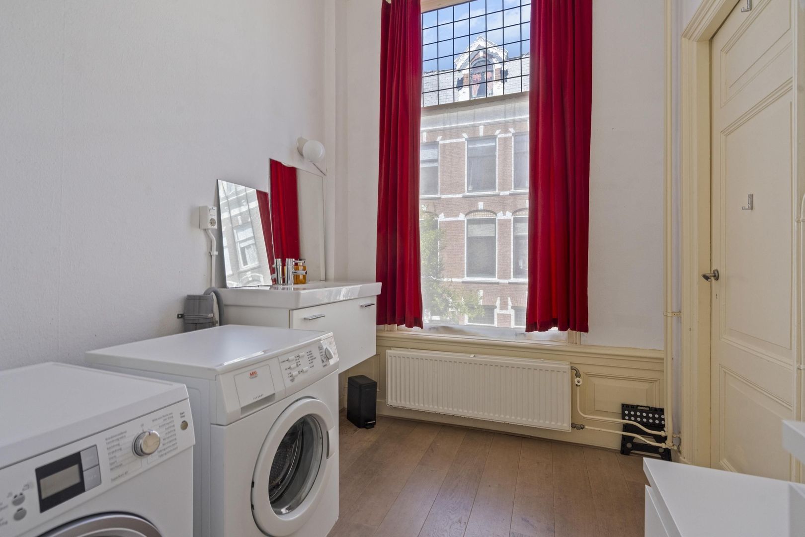 Obrechtstraat 260, Den Haag foto-23 blur