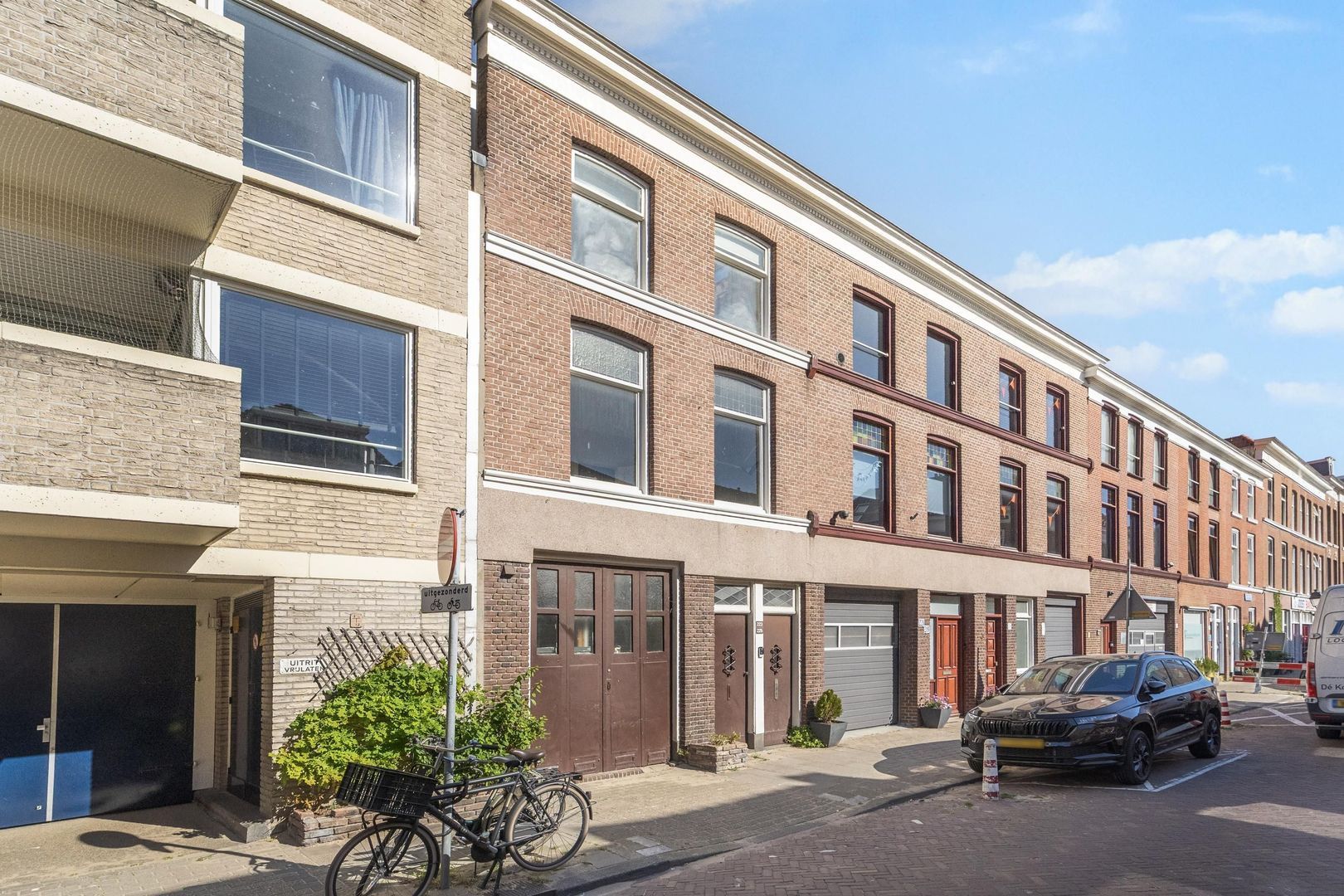 Van Speijkstraat 223, Den Haag foto-45 blur