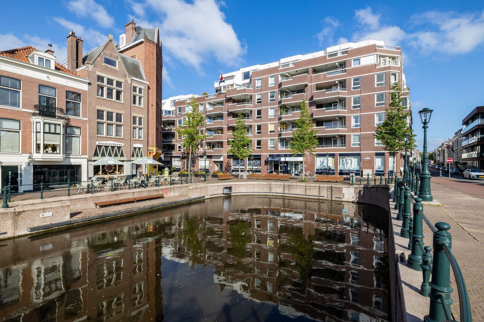 Piet Heinplein 39, Den Haag foto-1 blur