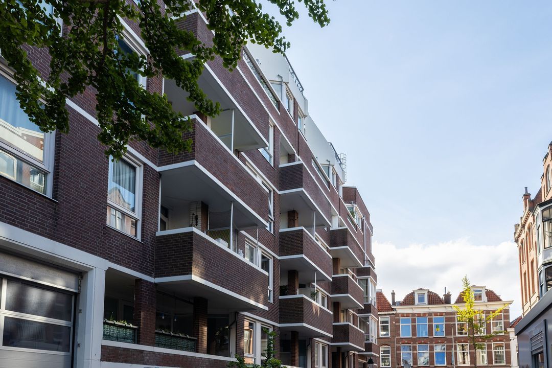 Piet Heinplein 39, Den Haag