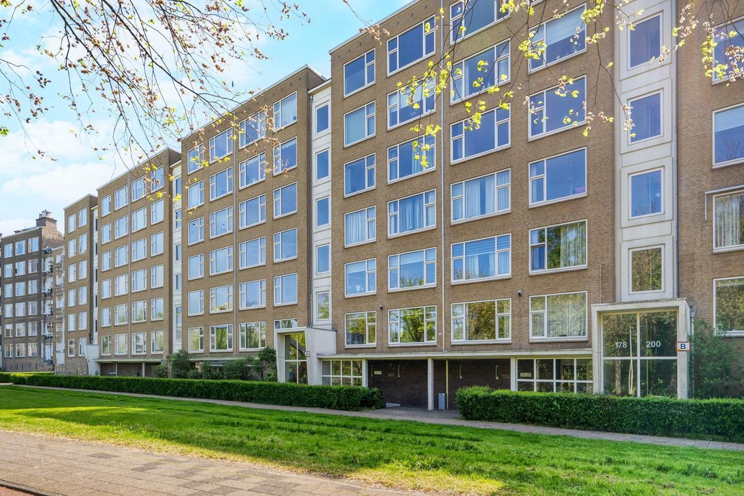 Segbroeklaan 162, Den Haag