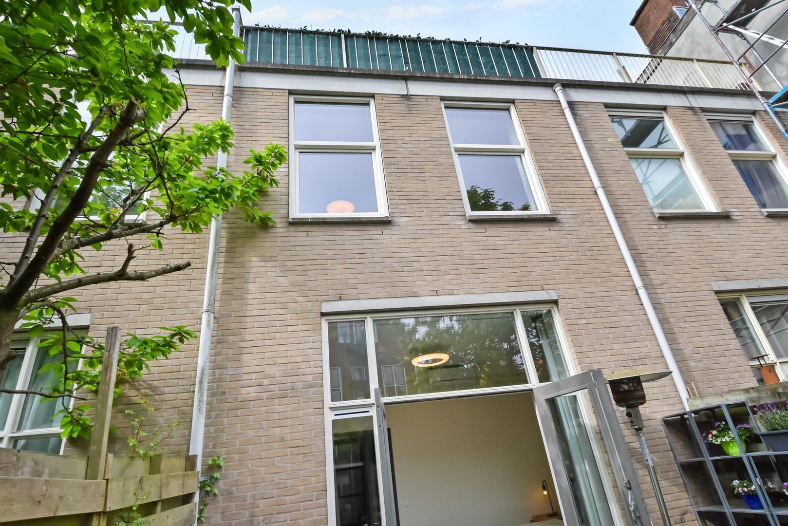 Waldeck Pyrmontkade 418, Den Haag foto-36 blur