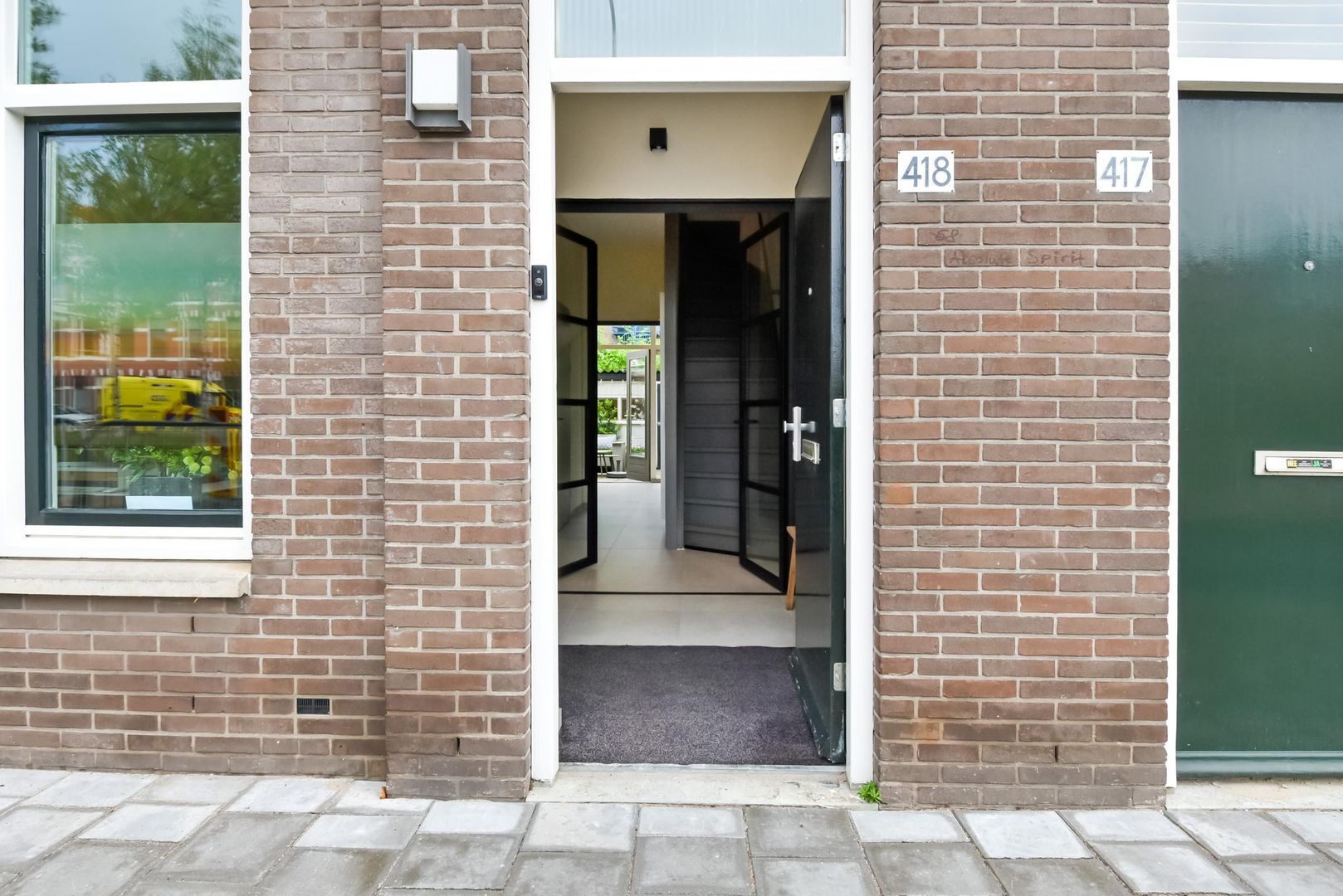 Waldeck Pyrmontkade 418, Den Haag foto-5 blur