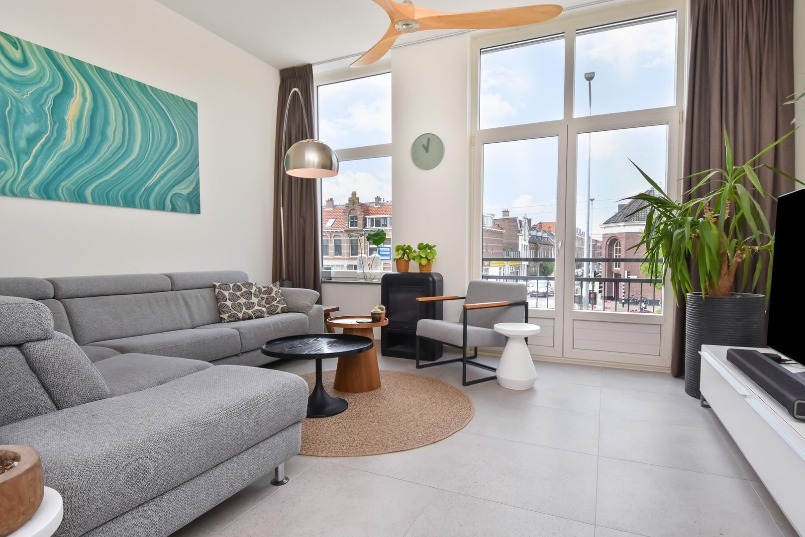 Waldeck Pyrmontkade 418, Den Haag foto-24 blur