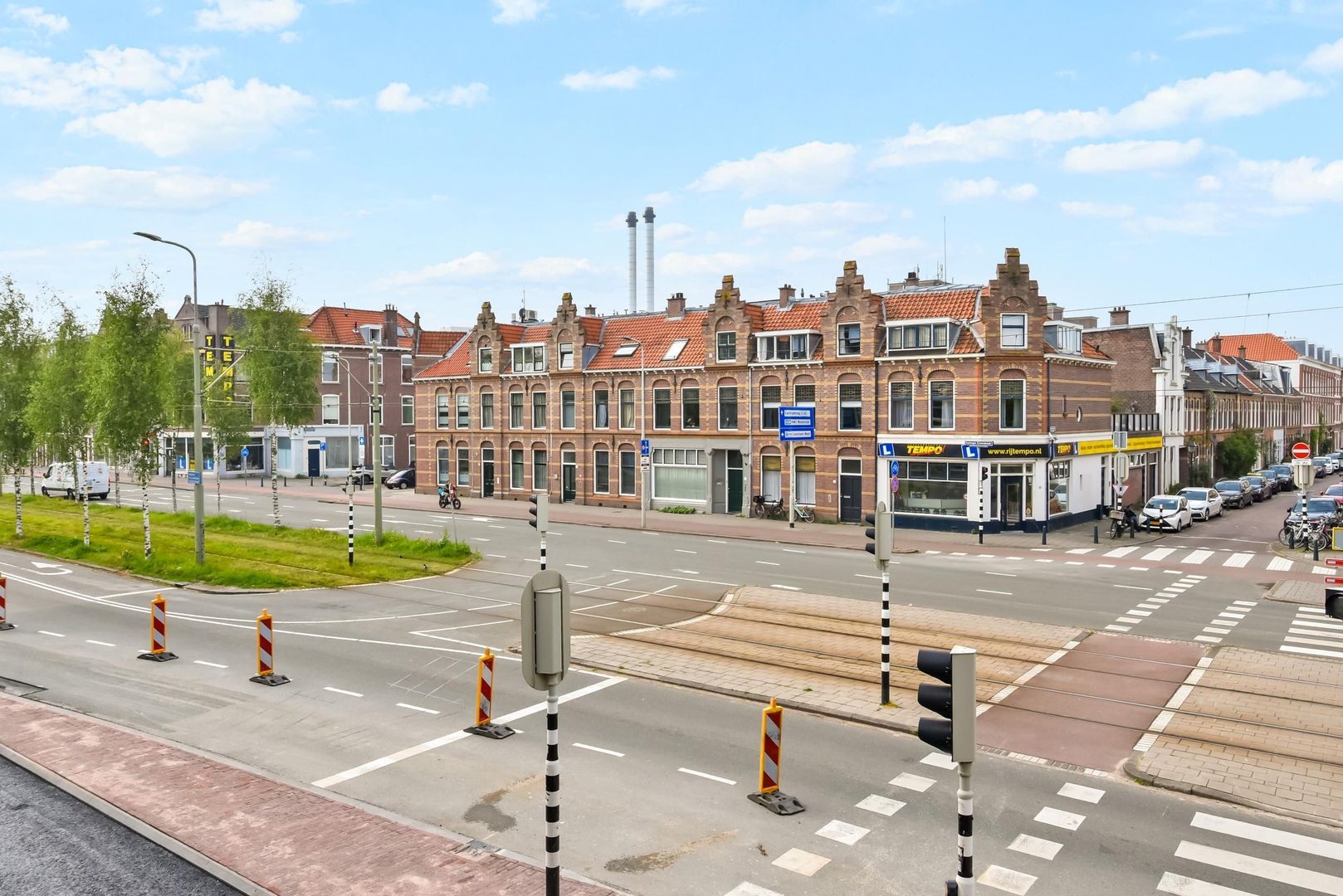Waldeck Pyrmontkade 418, Den Haag foto-37 blur