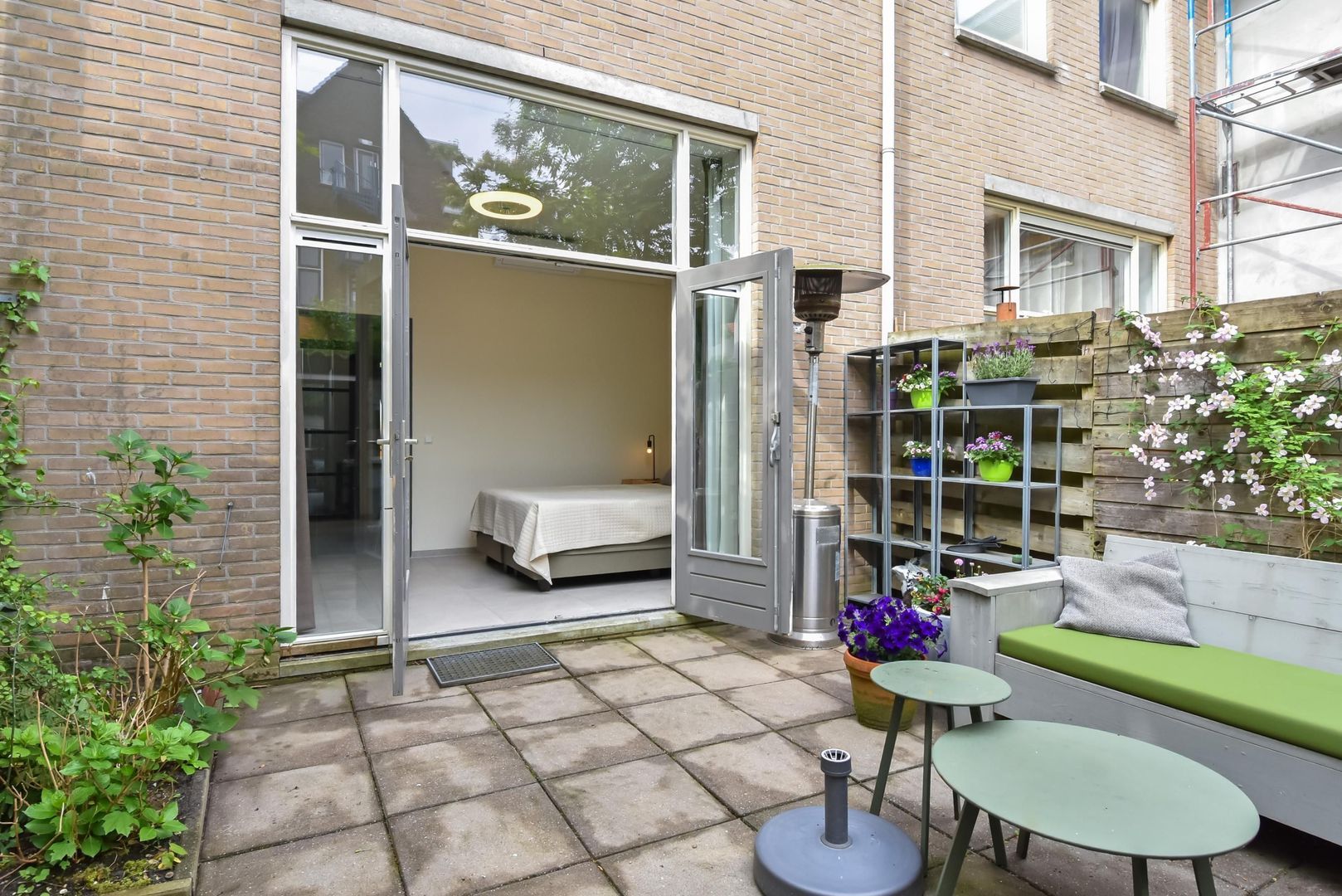 Waldeck Pyrmontkade 418, Den Haag foto-18 blur