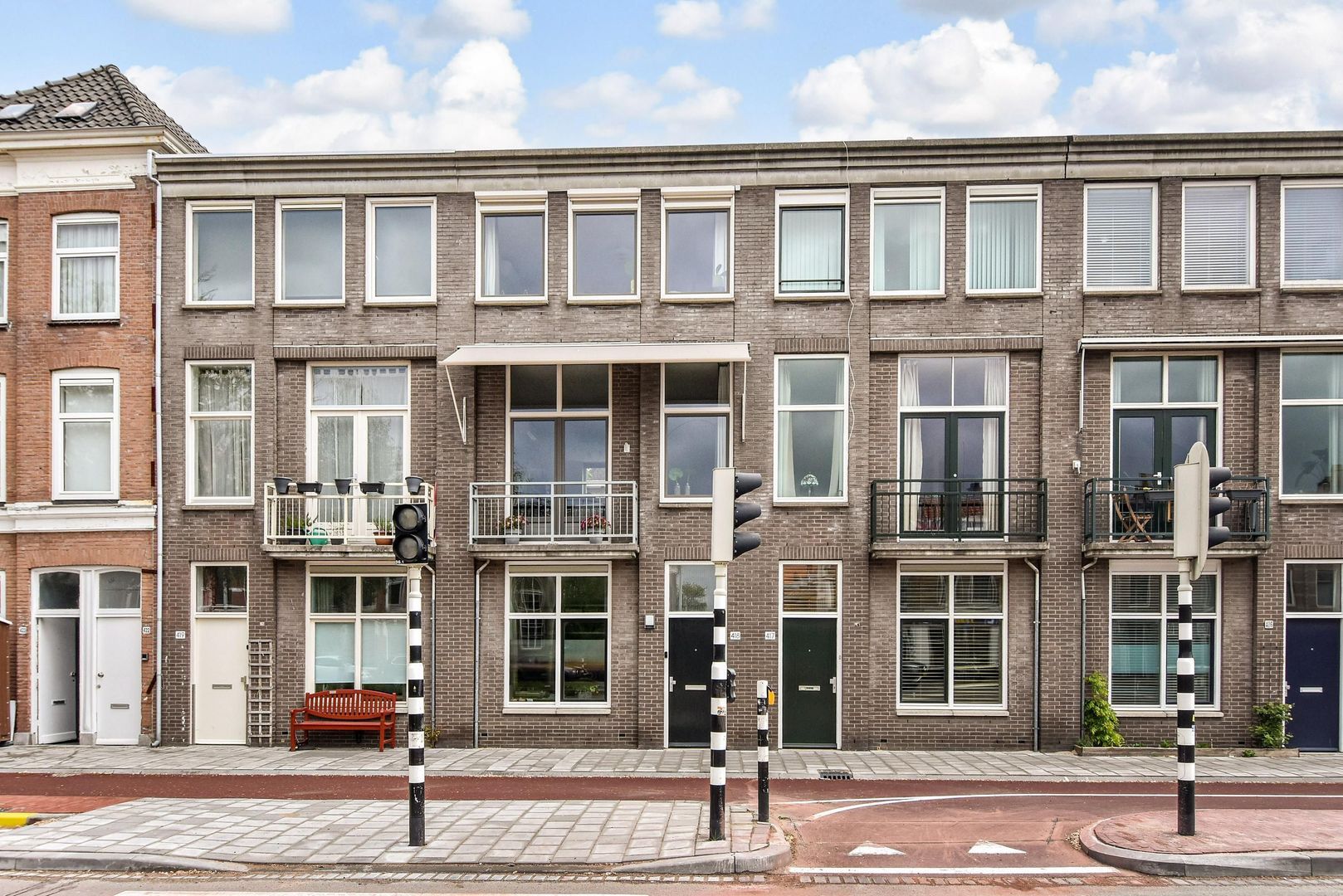 Waldeck Pyrmontkade 418, Den Haag foto-38 blur