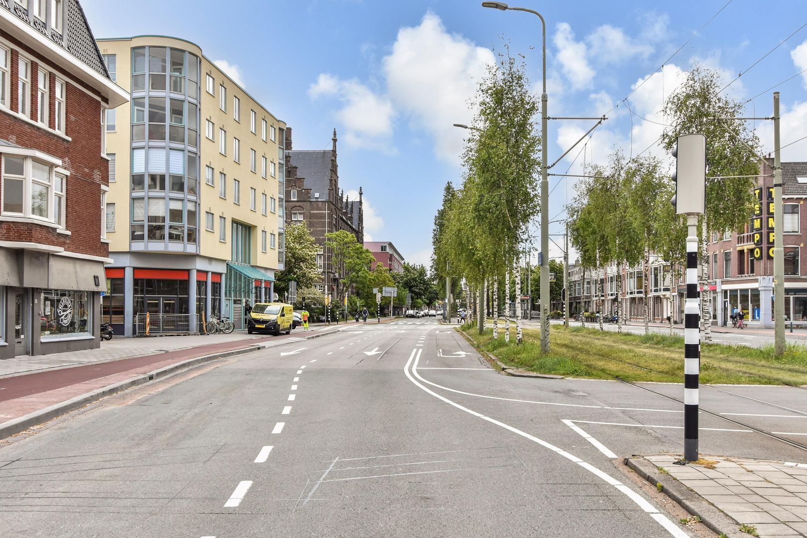 Waldeck Pyrmontkade 418, Den Haag foto-40 blur