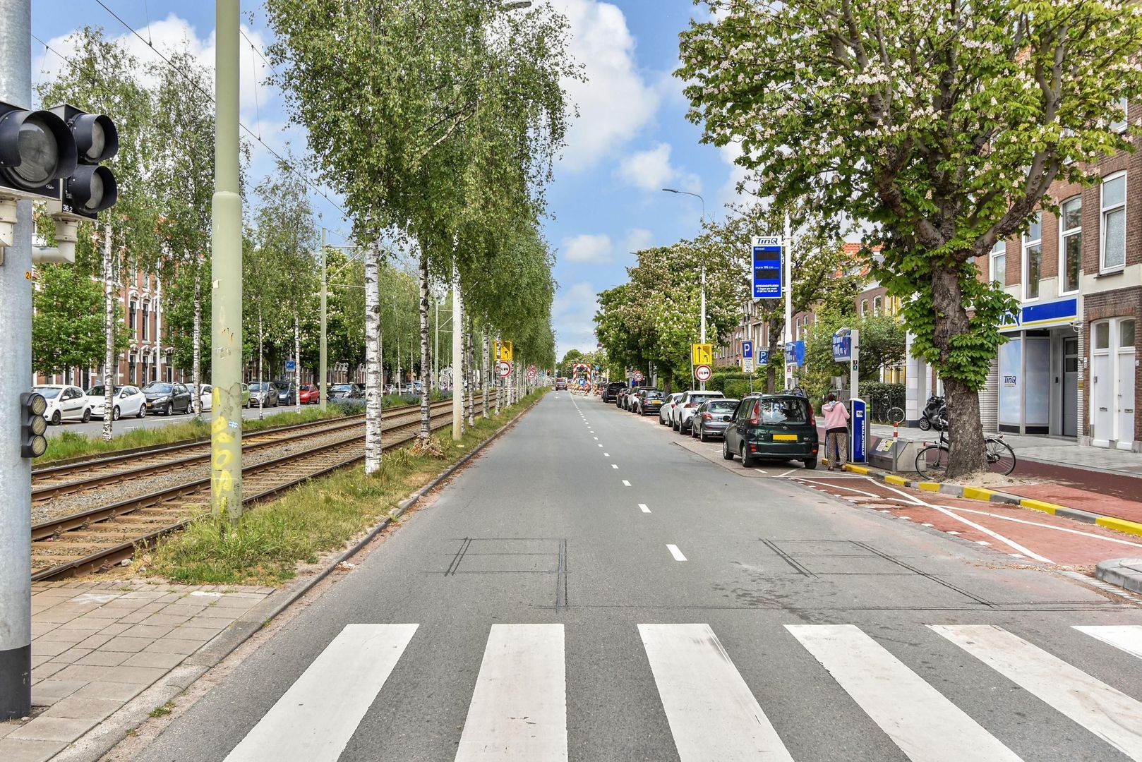 Waldeck Pyrmontkade 418, Den Haag foto-39 blur