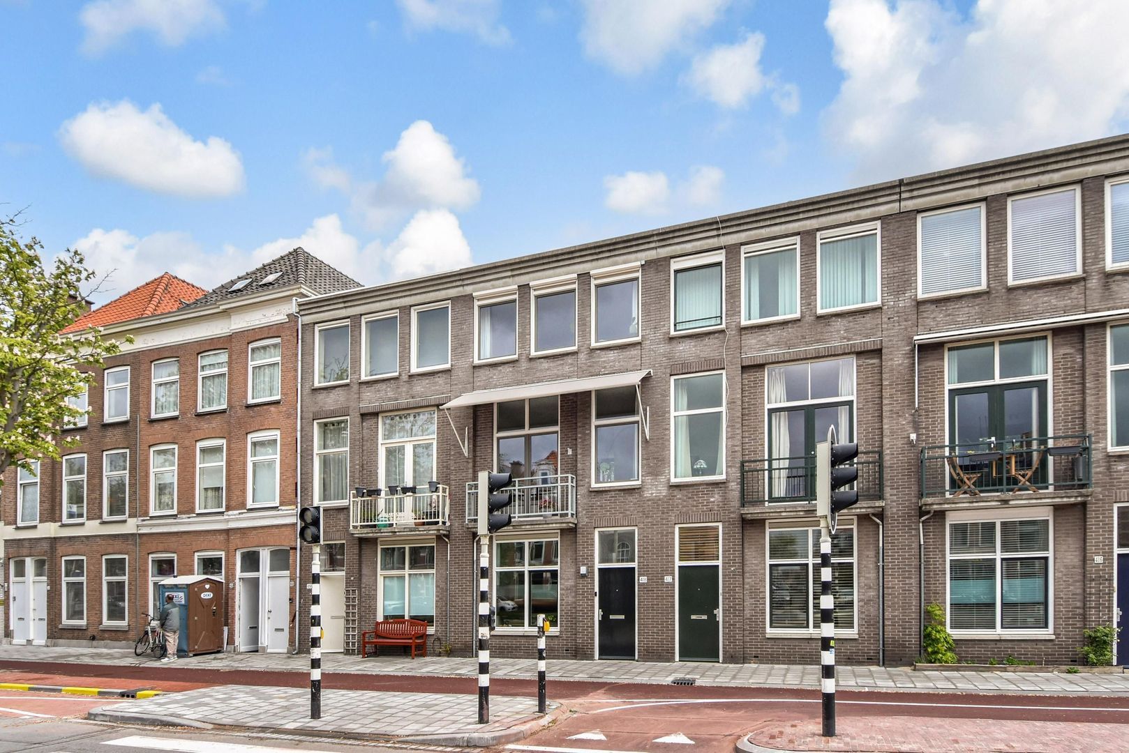 Waldeck Pyrmontkade 418, Den Haag foto-42 blur