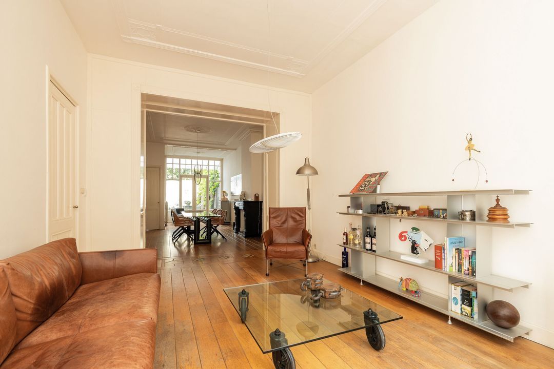 Obrechtstraat 345, Den Haag