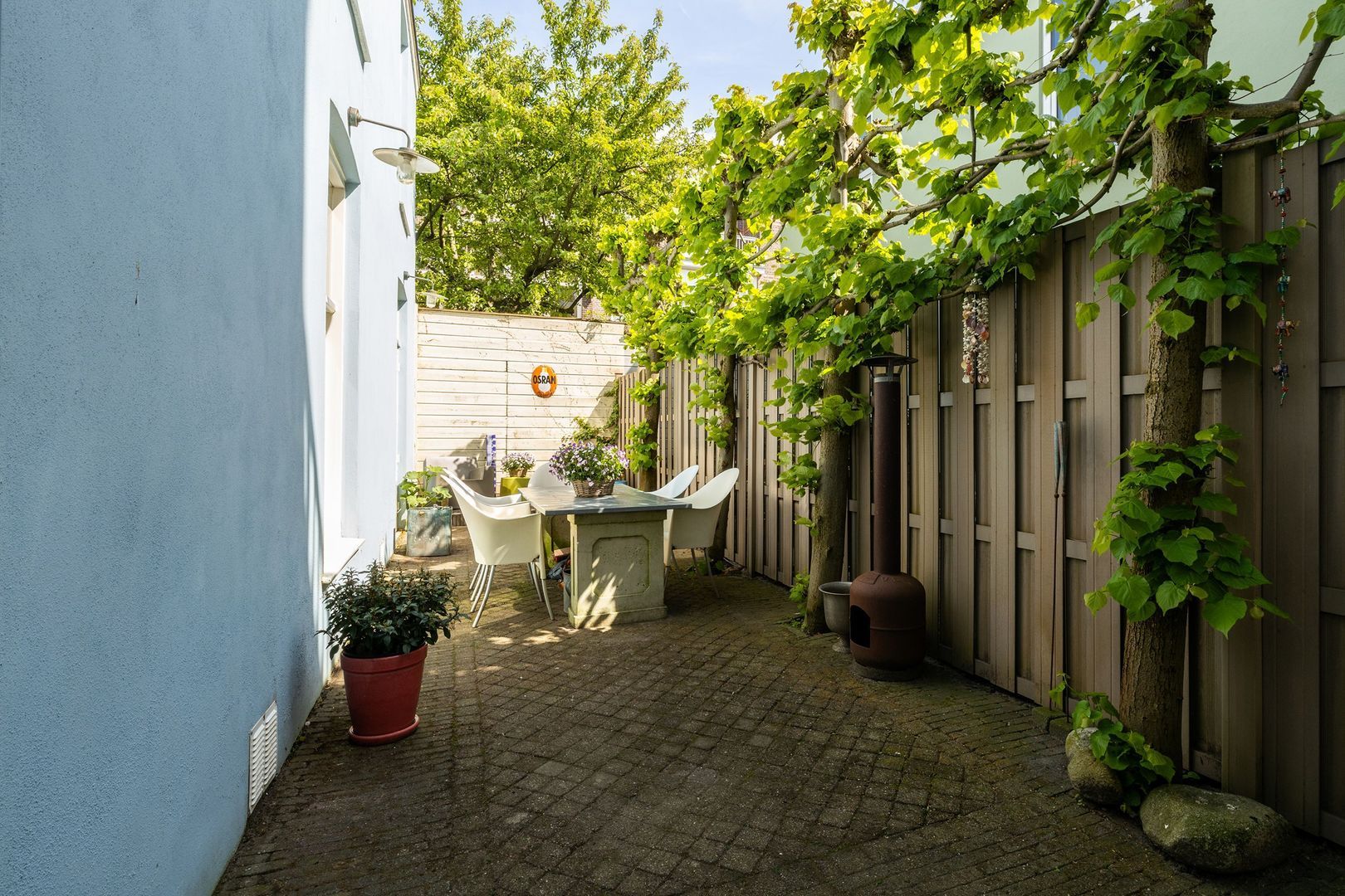 Obrechtstraat 345, Den Haag foto-4 blur