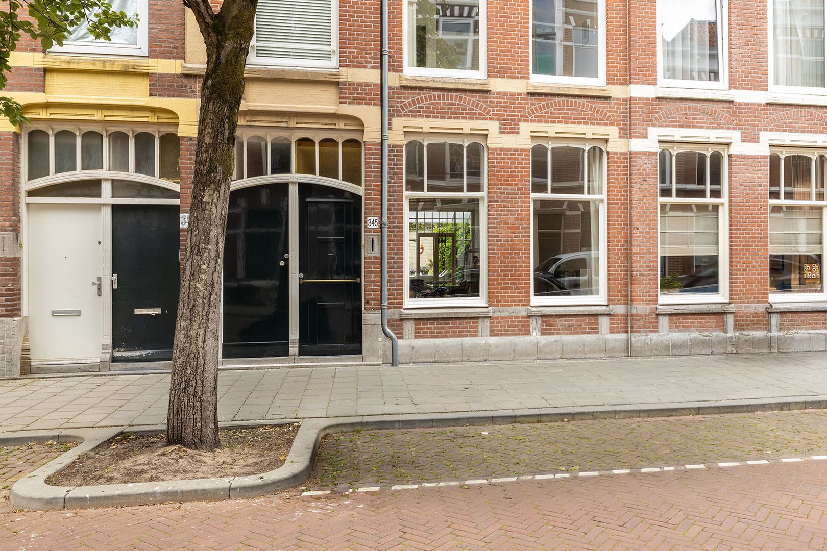 Obrechtstraat 345, Den Haag foto-46 blur