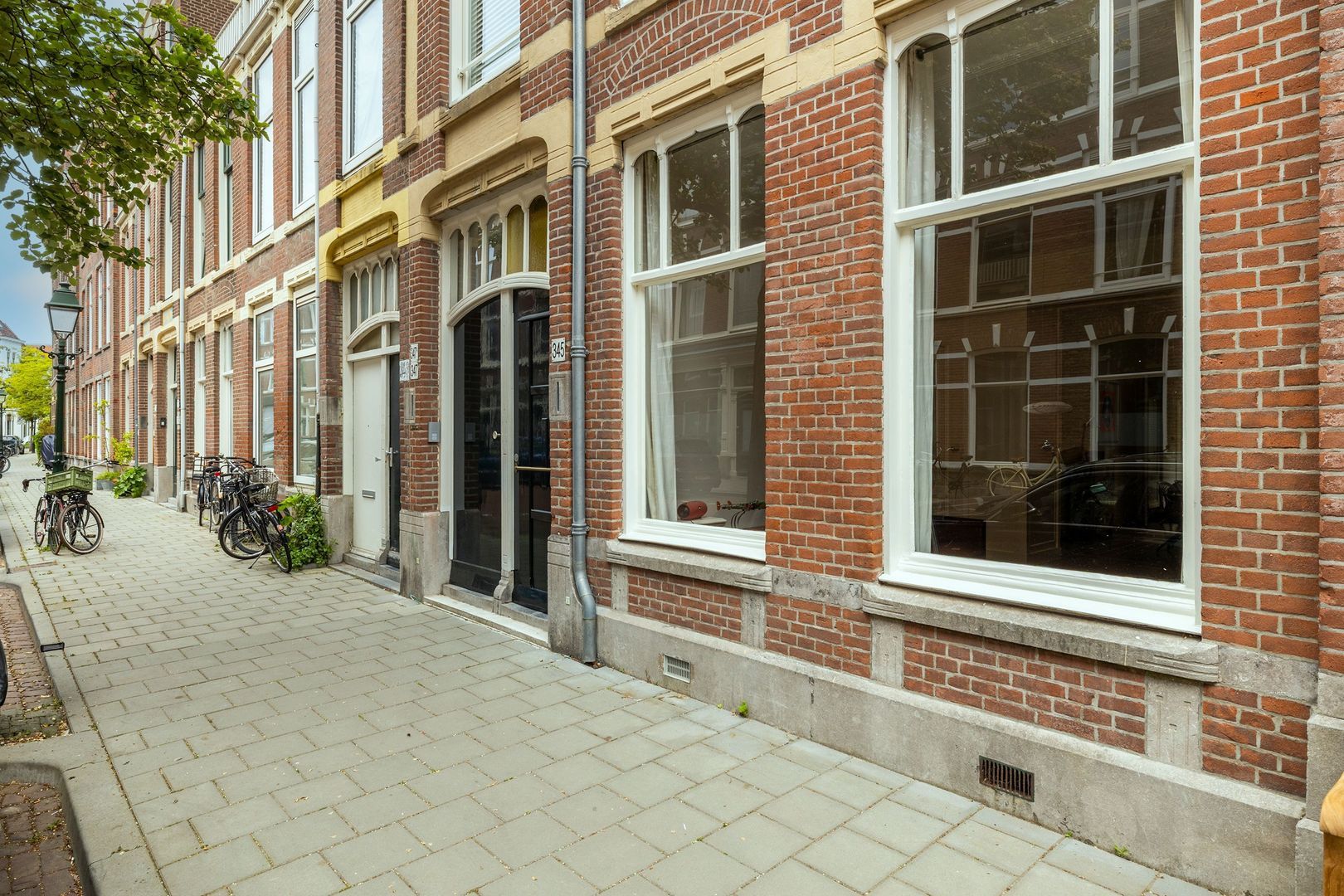 Obrechtstraat 345, Den Haag foto-5 blur