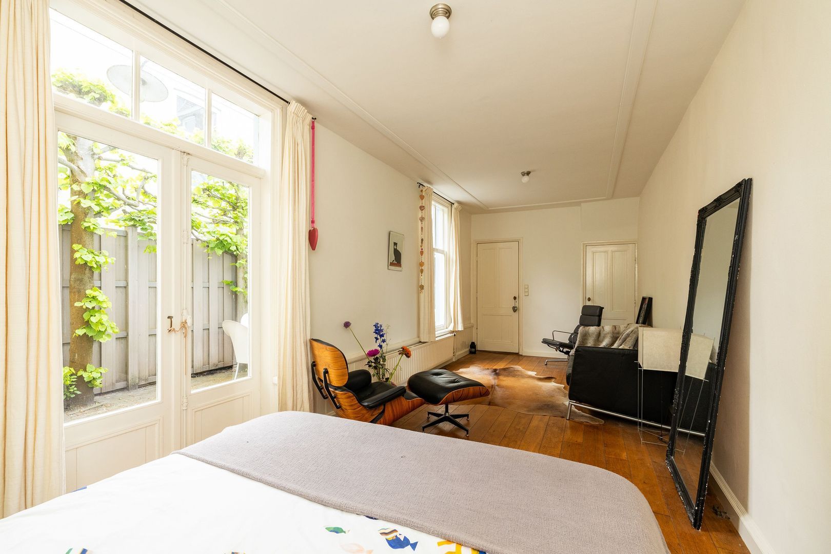 Obrechtstraat 345, Den Haag foto-29 blur