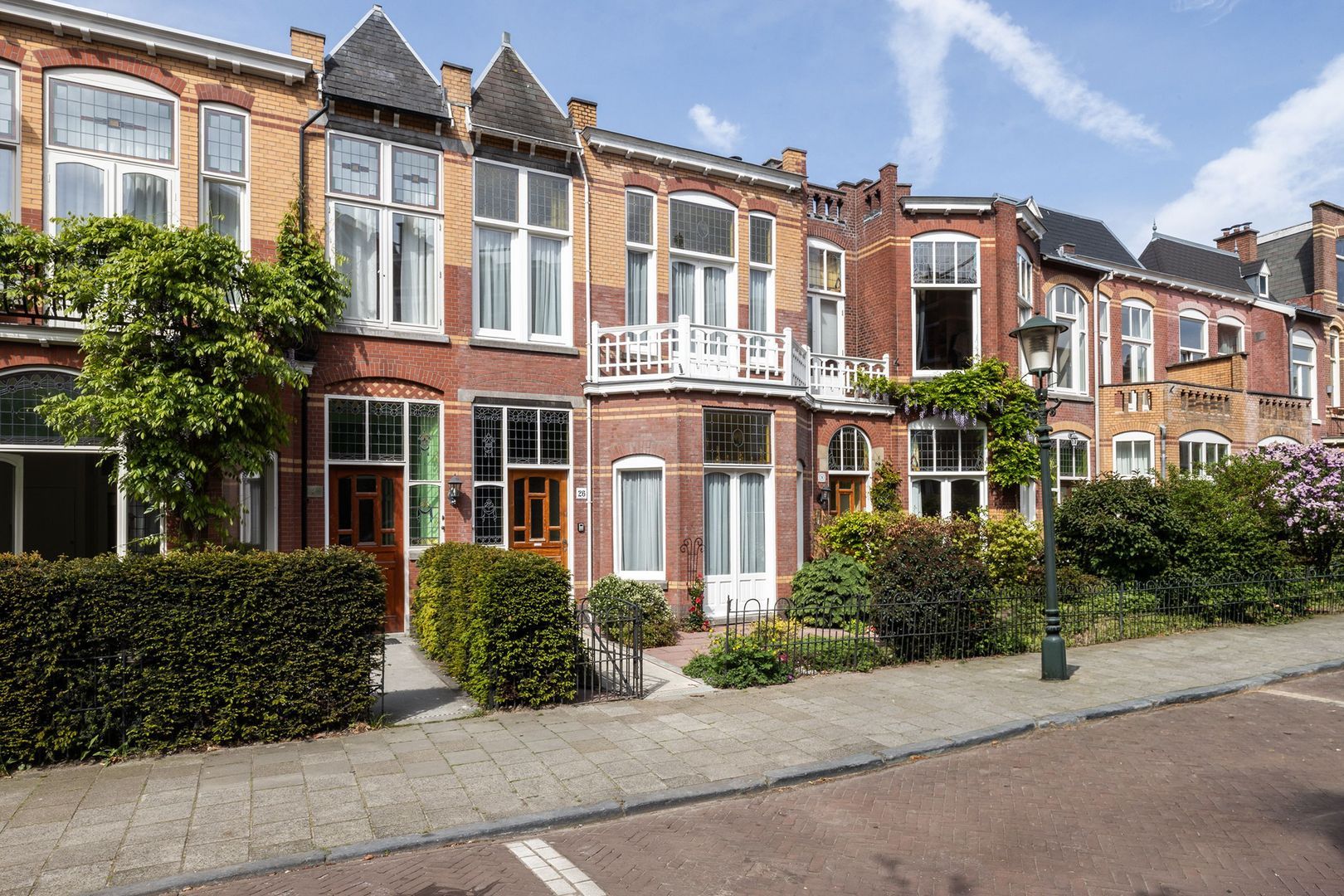 Marconistraat 26, Den Haag foto-1 blur