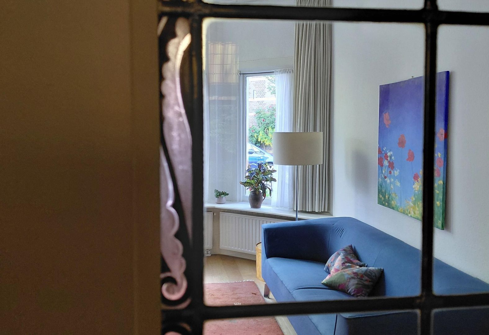 Marconistraat 26, Den Haag foto-27 blur